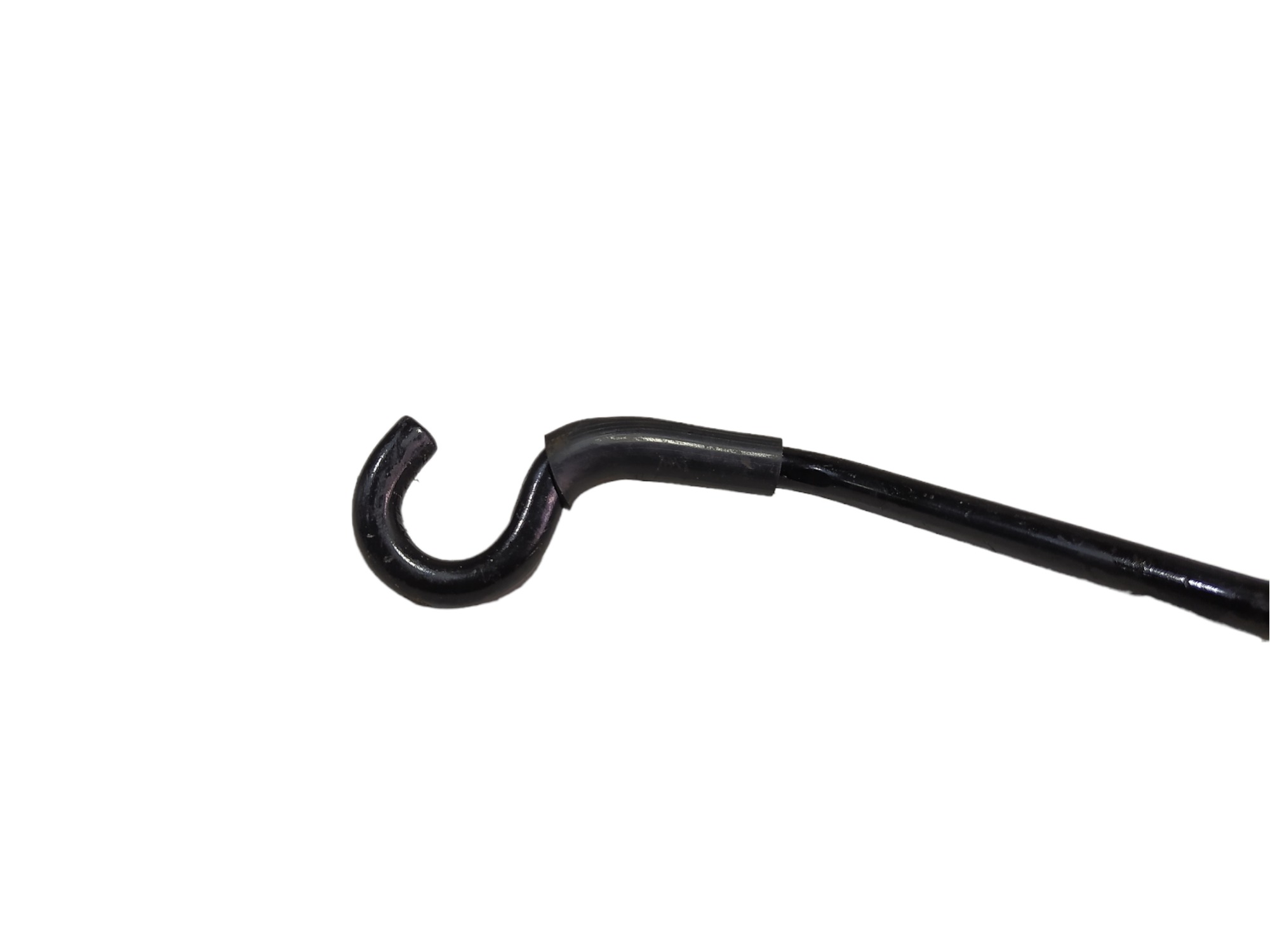 Vareta Capo Vw Saveiro Cross 1.6 2020 V467 9