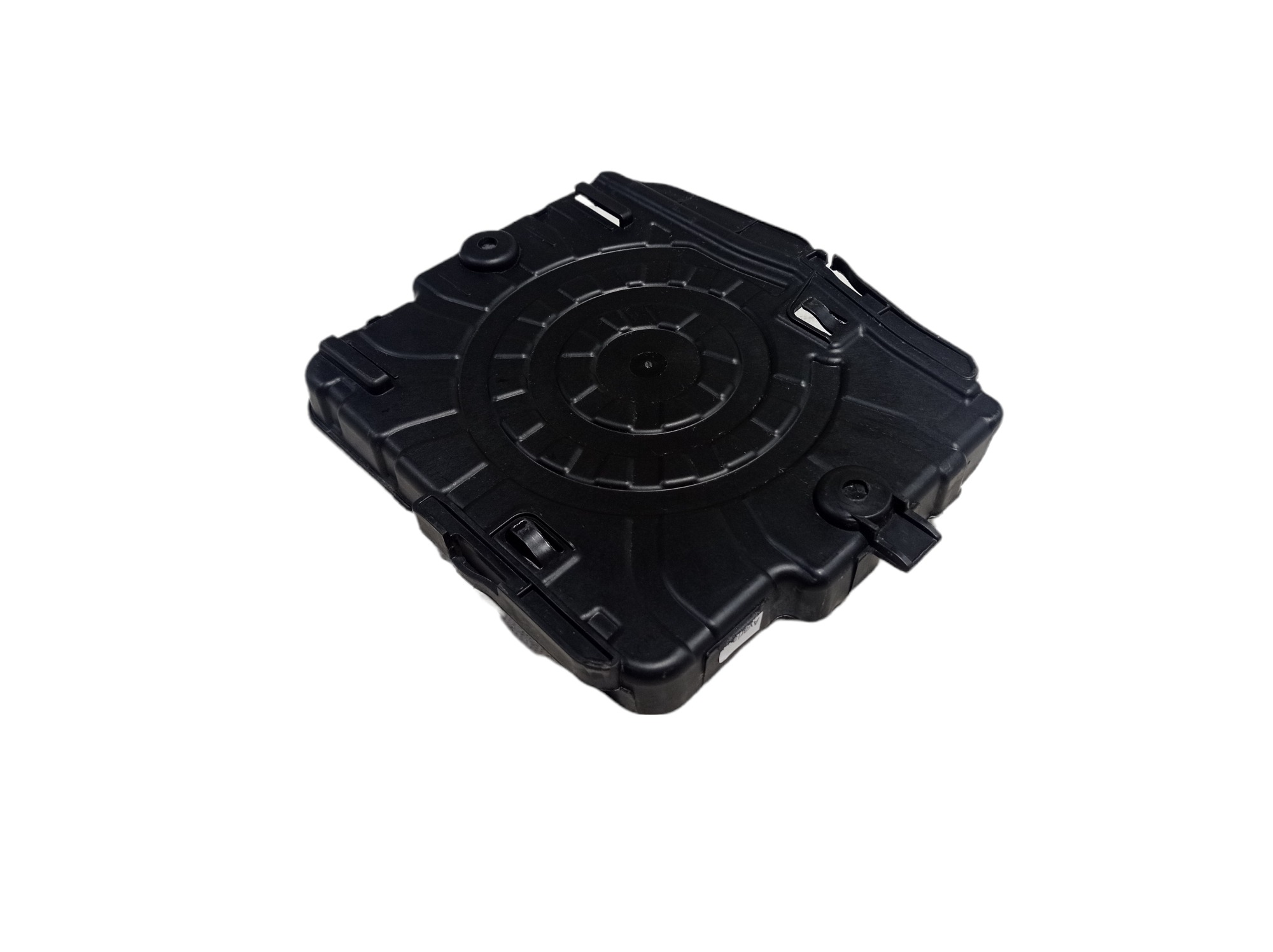 Capa Suporte Modulo Injeçao Citroen C3 2014 9801446580 V297 1