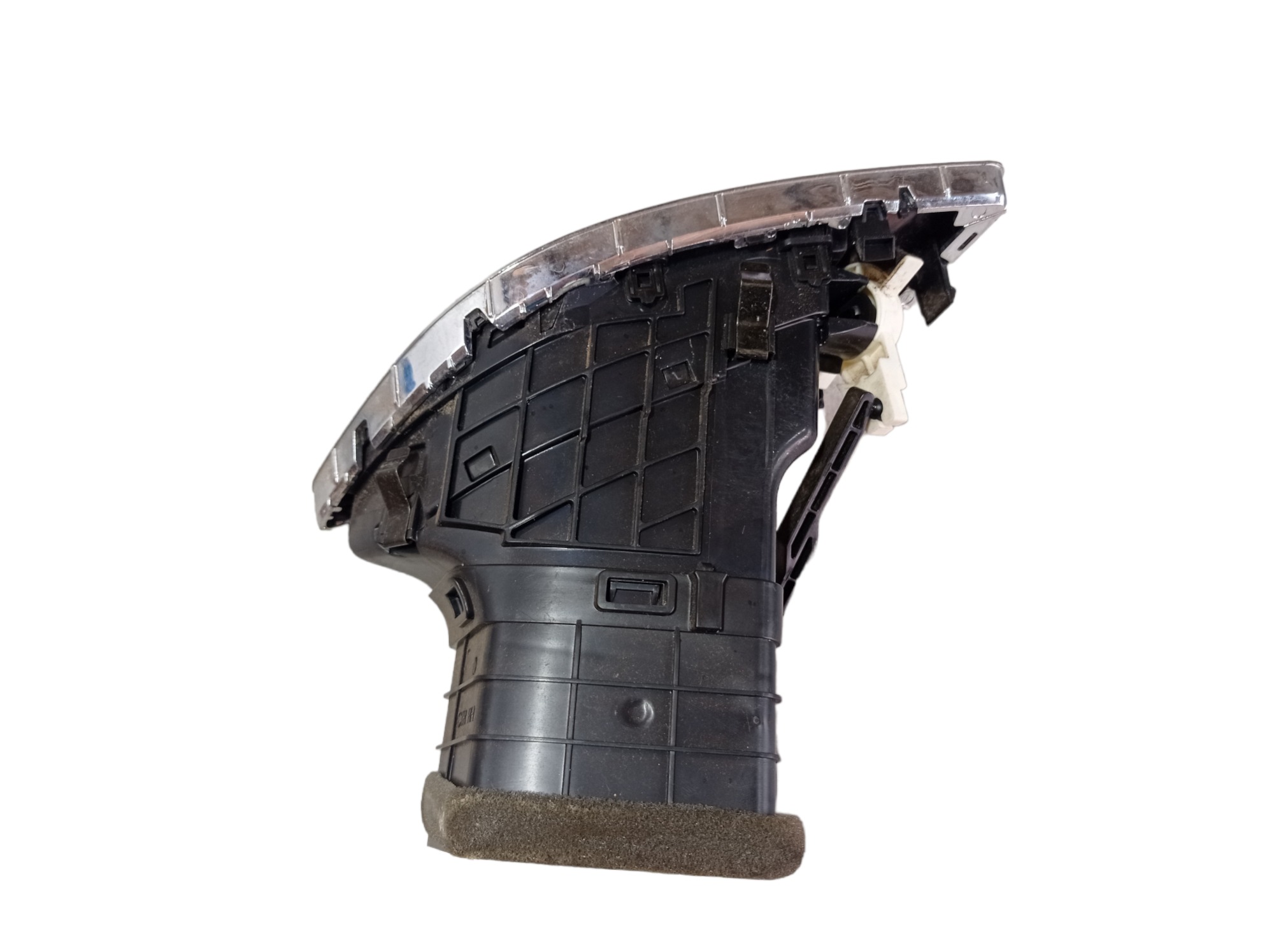 Difusor Ar Central Direito Jac T6 2.0 16v 2016 V475 1