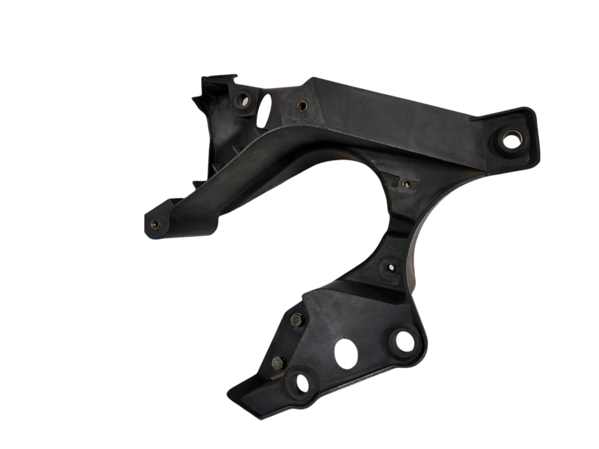 Suporte Inferior Radiador Bmw X5 2002 51718250435 V74 3