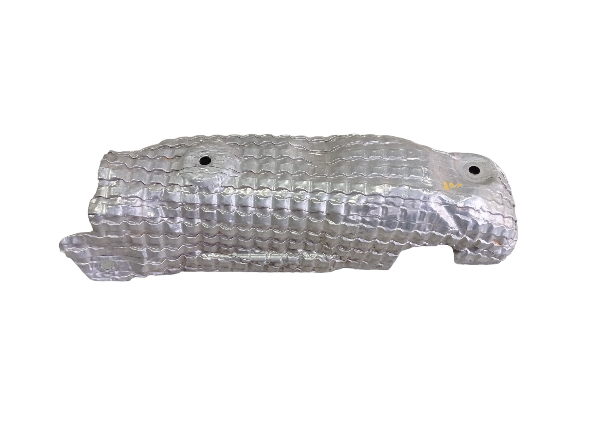 Defletor Esquerdo Coletor Land Rover Discovery 5 2019 V562 5