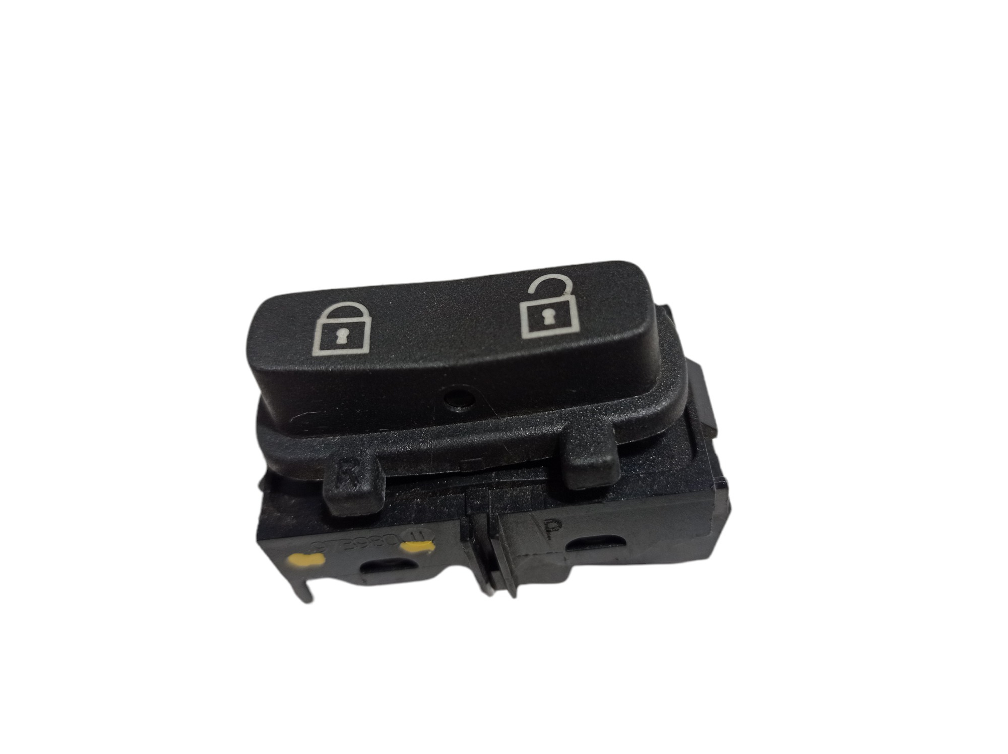 Botao Trava Vidro Volvo Xc70 2007 973980 V64 6