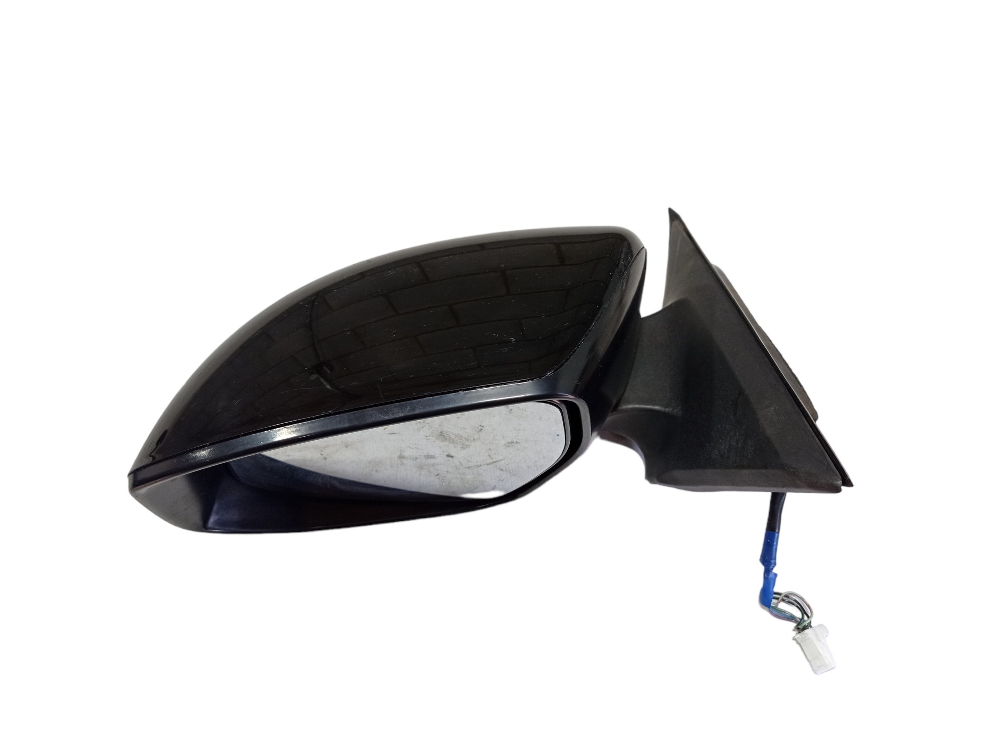 Retrovisor Esquerdo Nissan Altima 2014 A049542 V564 5