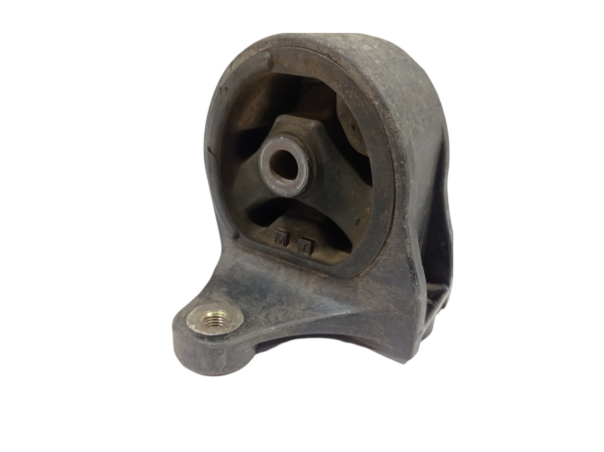 Coxim Cambio Automático Inferior Honda Civic 2002 V24 4
