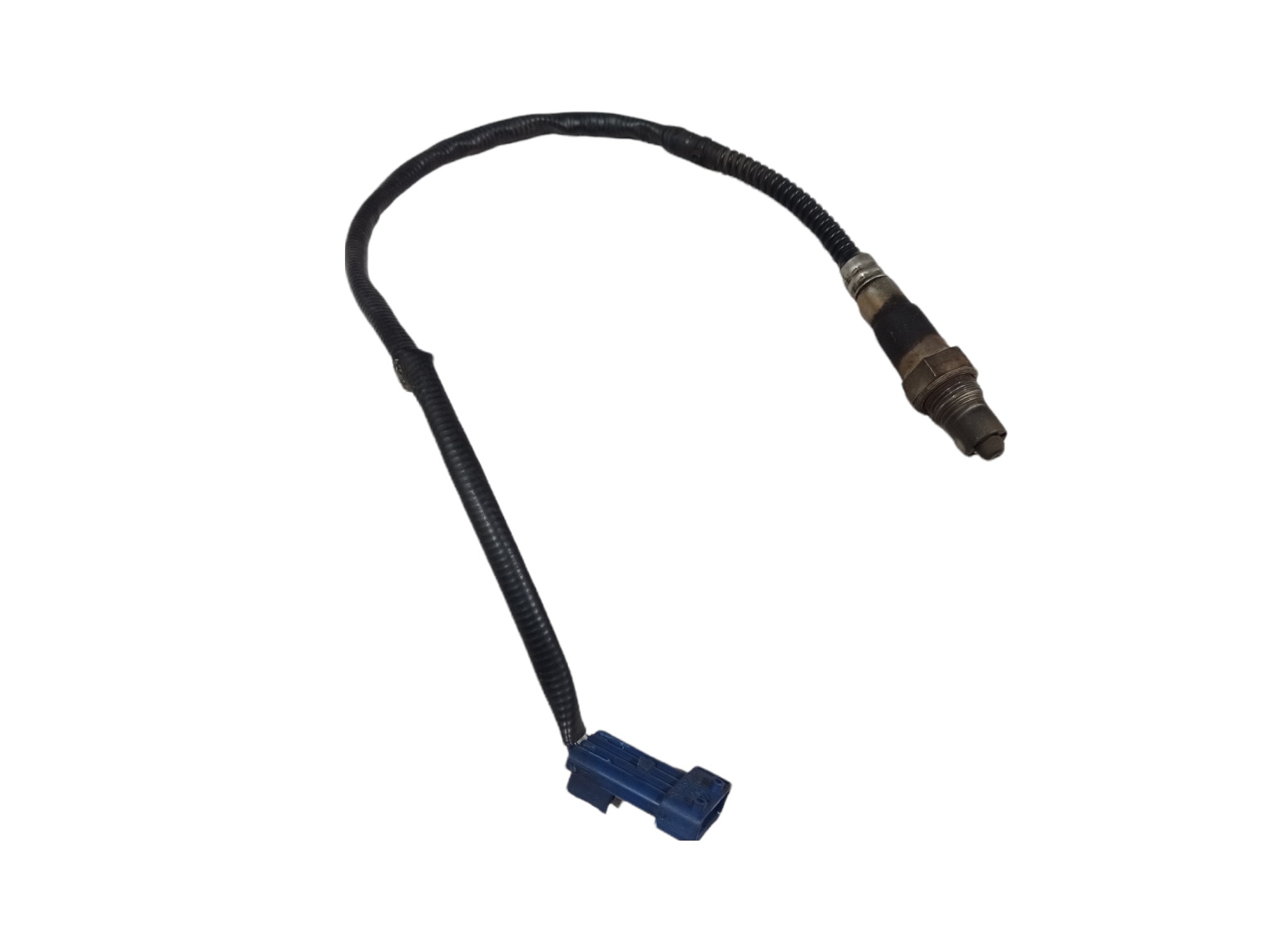 Sonda Lambda Citroen C3 Picasso 2012 V205 6