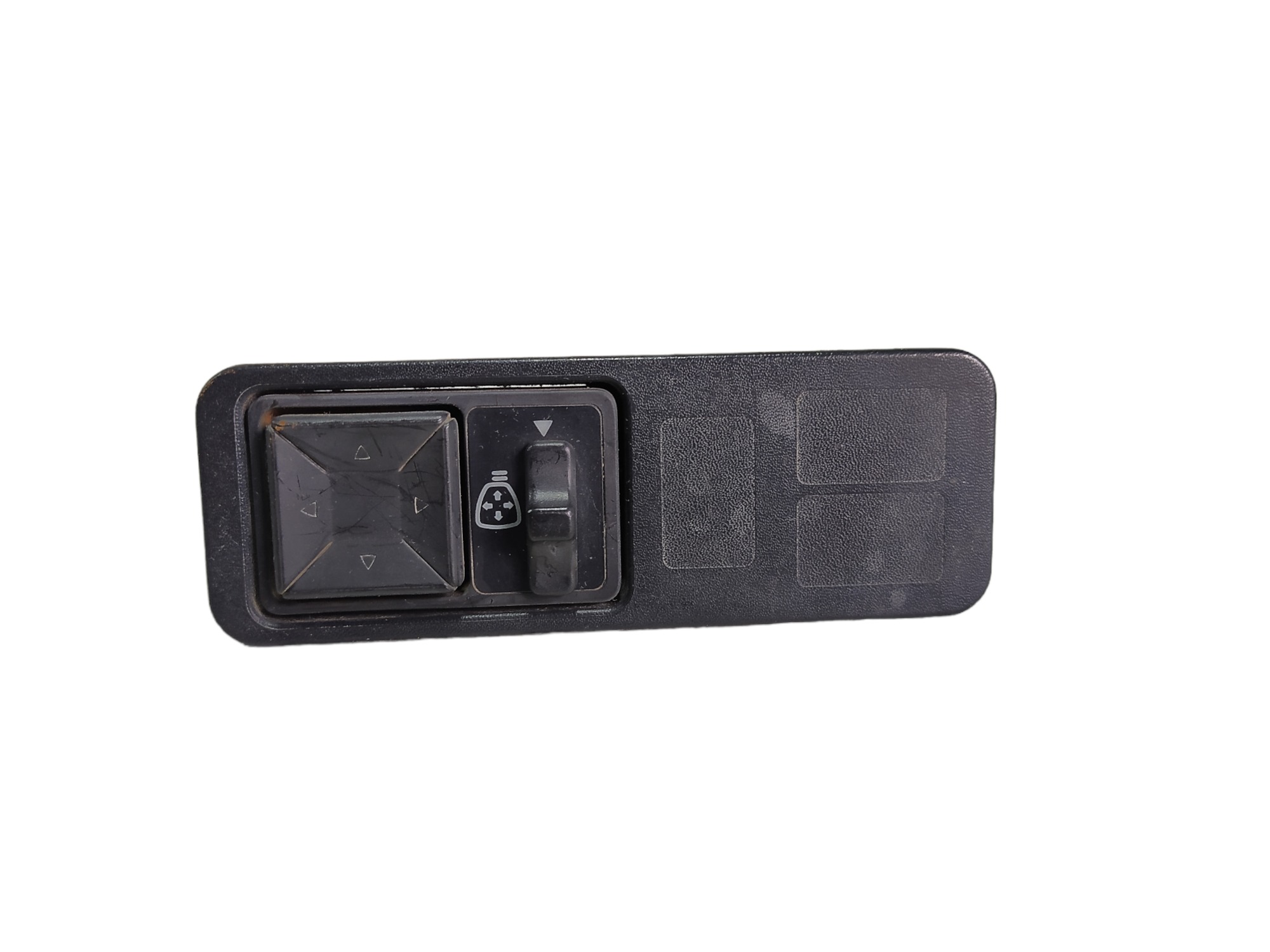 Botão Comando Retrovisor Fiat Tempra Tipo 95 A 99 03250500 8