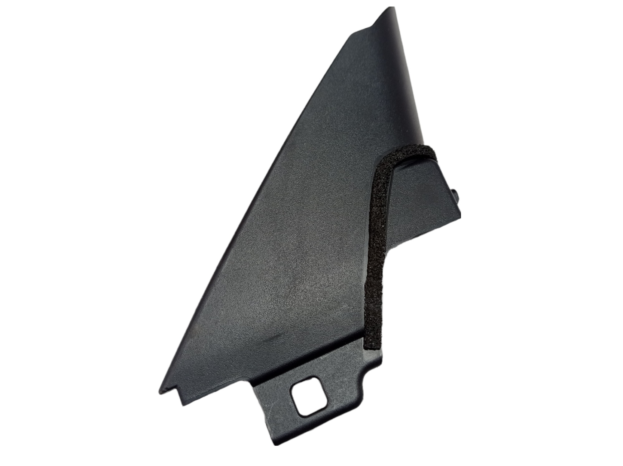 Acabamento Interno Retrovisor Direito Lexus Is250f V434 2015 6