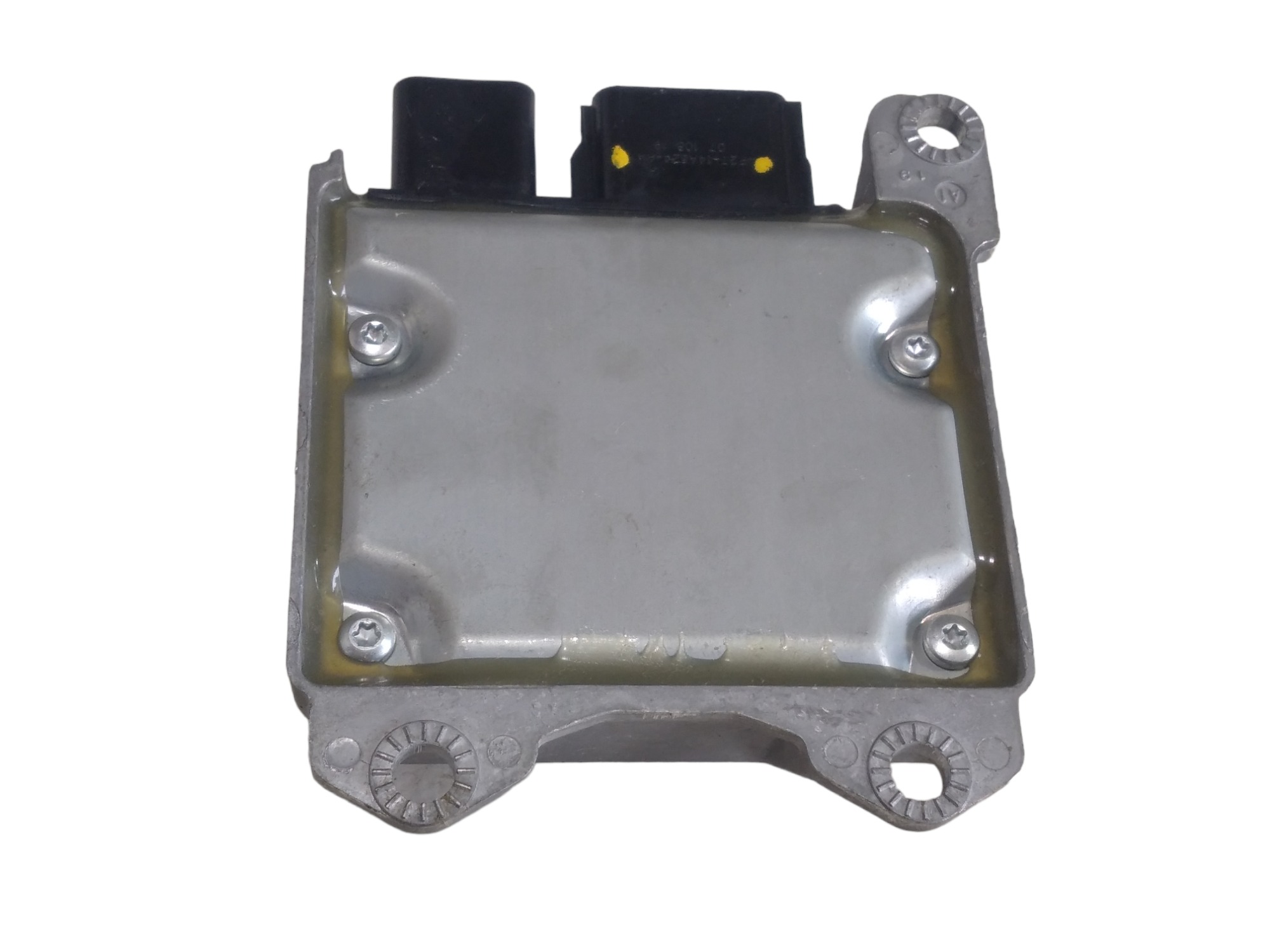 Módulo 4f2t14a624aa Ford Fusion 2.3 2007 V560 4