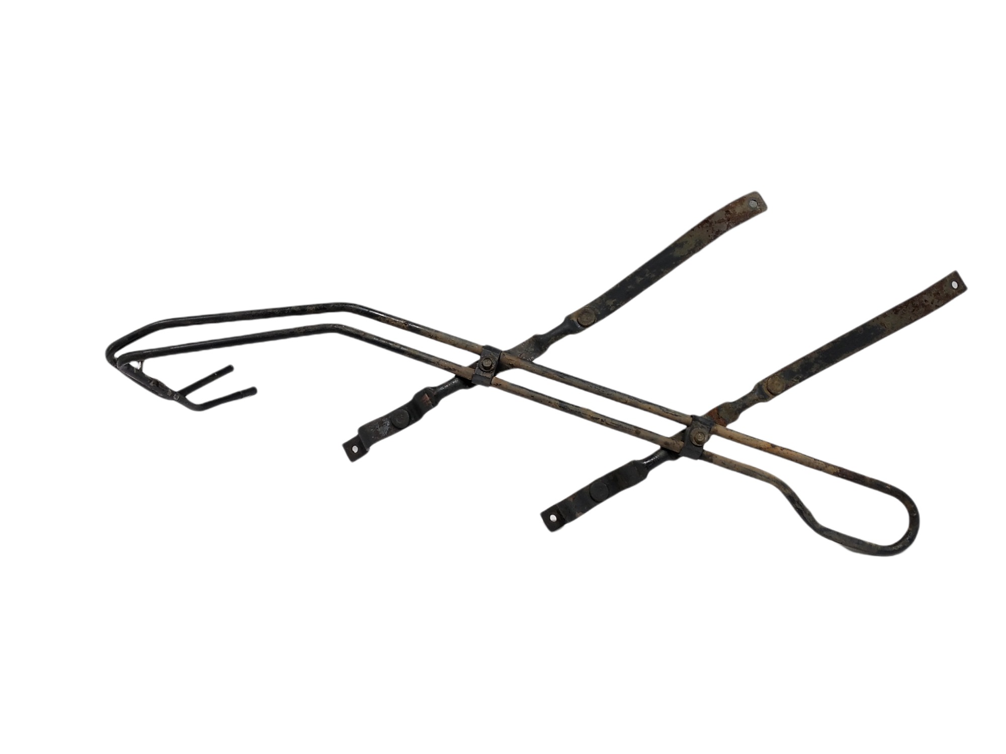 Mangueira Direção Hidráulica Omega Australiano 3.8 V6 V367 4