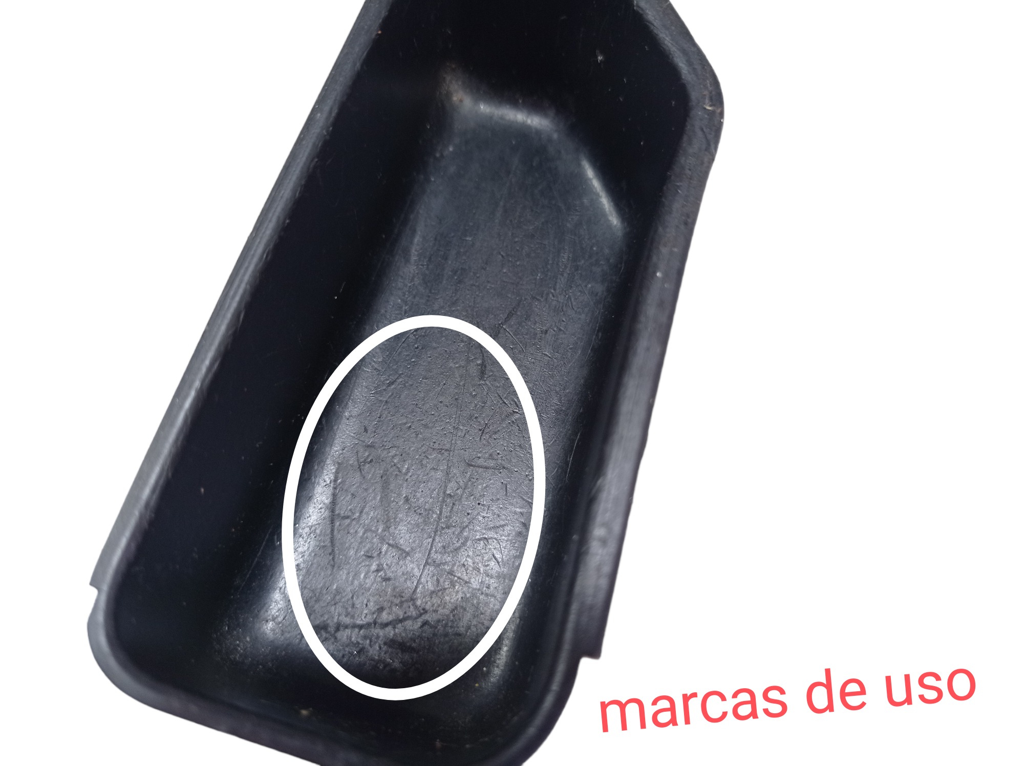 Acabamento Porta Treco Land Rover Discovery 4 2010 2014 V582 8