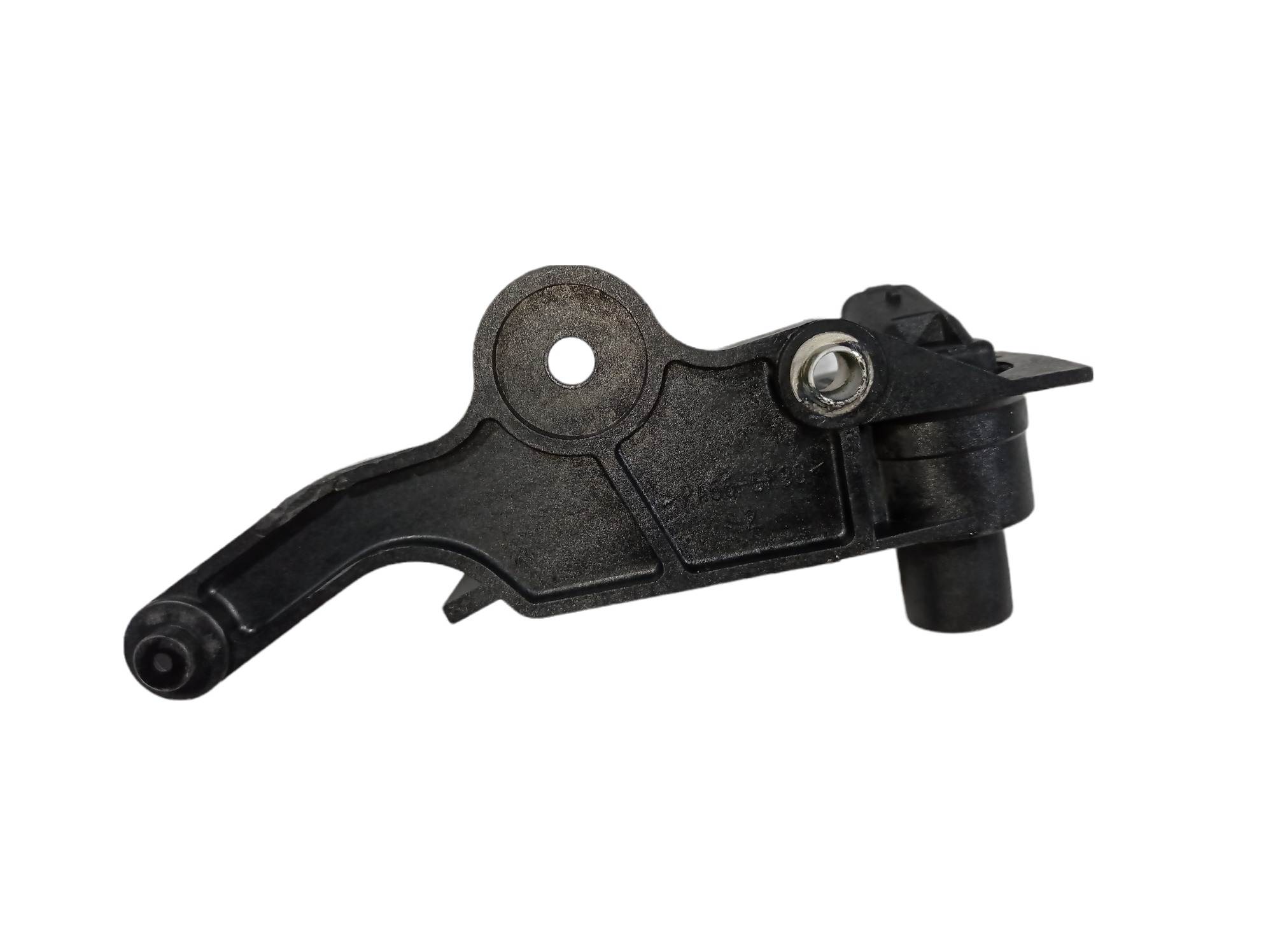 Sensor Rotação Peugeot 206 1.4 Gasolina 2005 V273 2