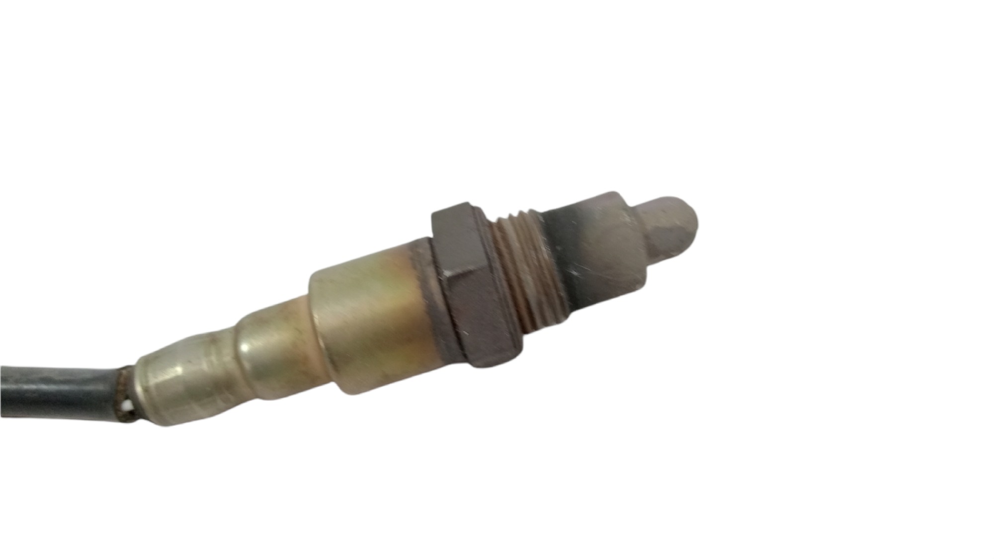 Sonda Lambda Primária Vw Fox G2 1.0 3cc 2014 V340 3