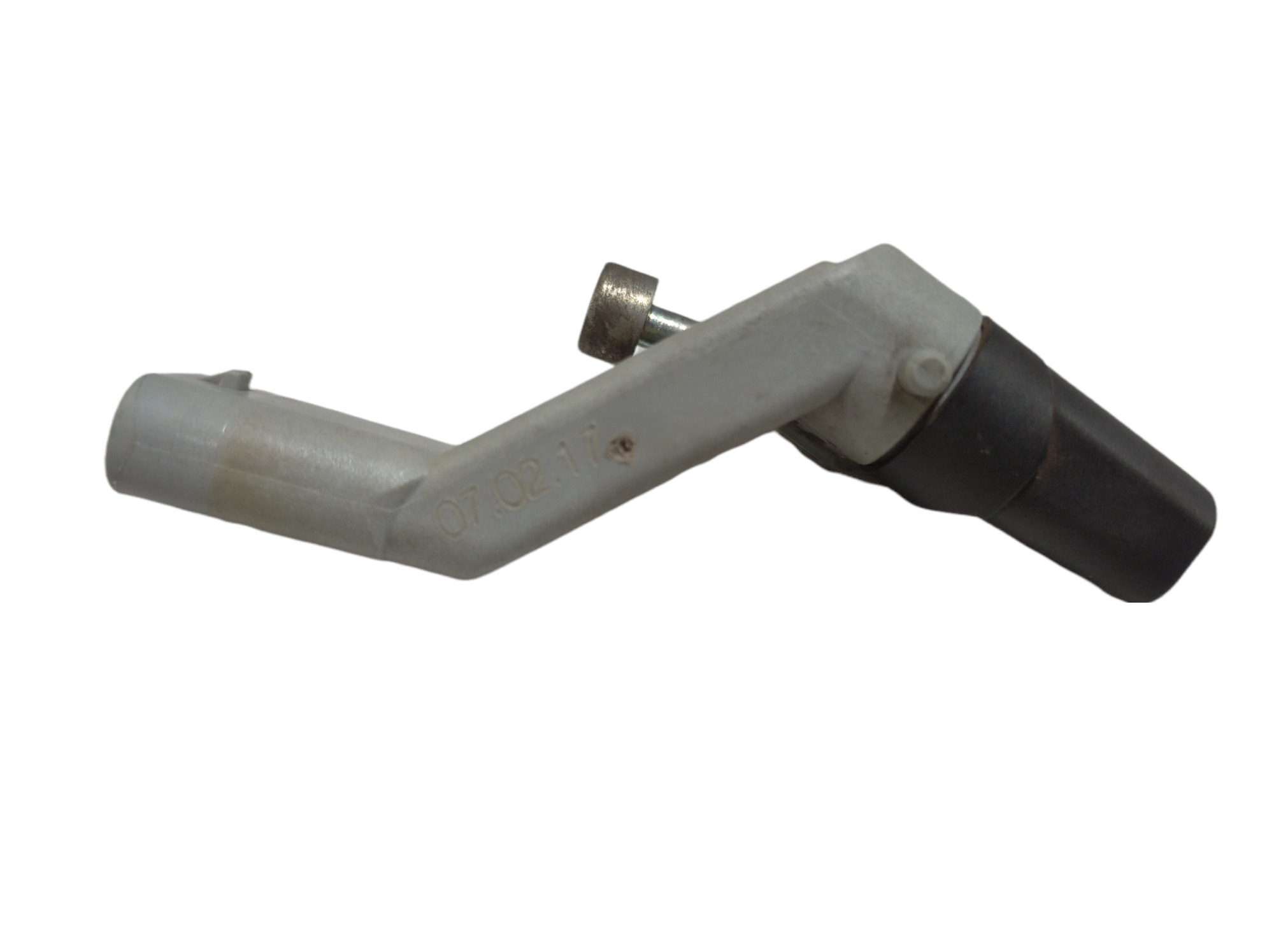 Sensor Rotação Virabrequim Vw Polo 1.0 3cc 2018 V329 6