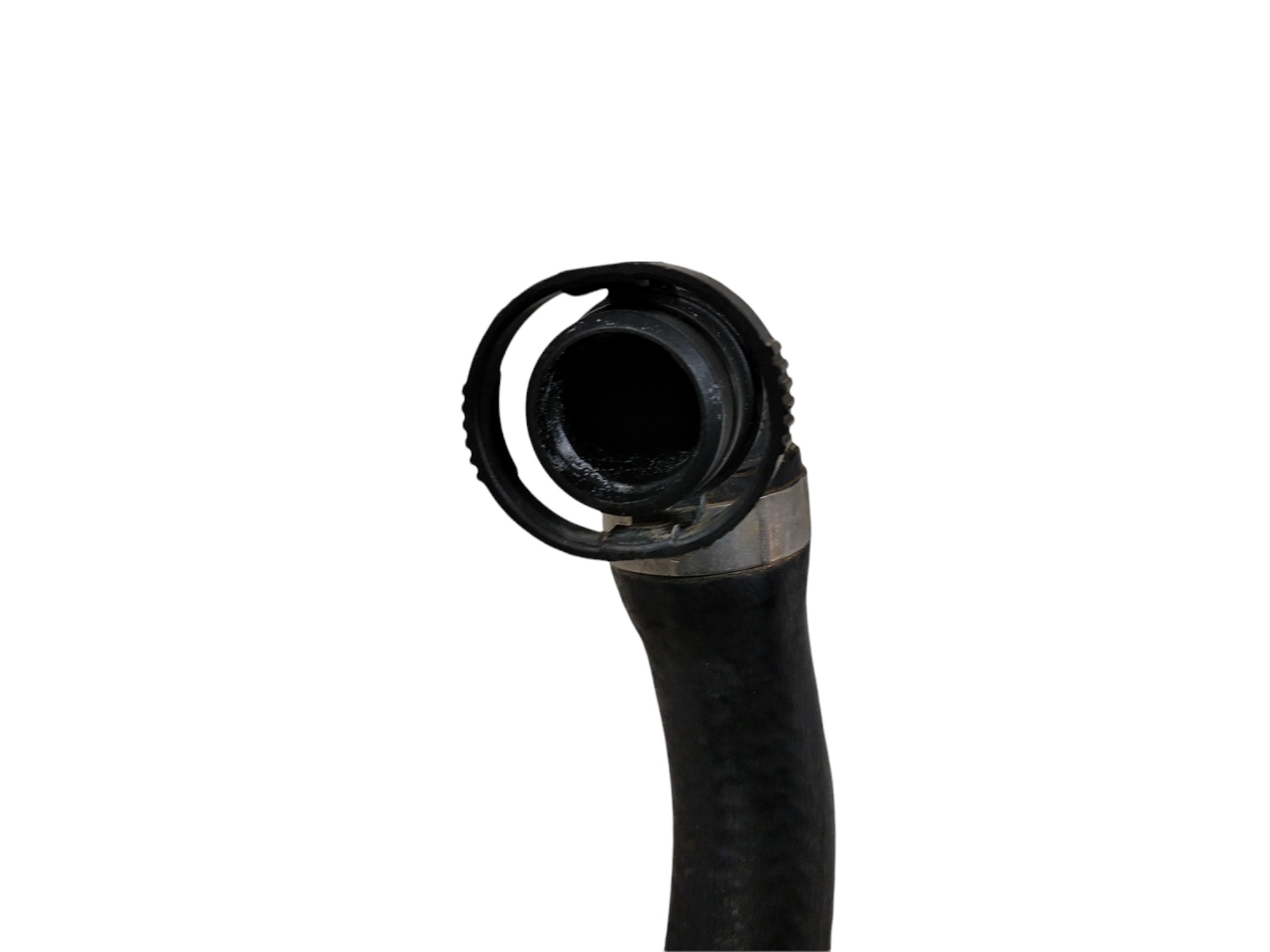 Mangueira Ar Quente Land Rover 2003 2004 7509984  V284 3