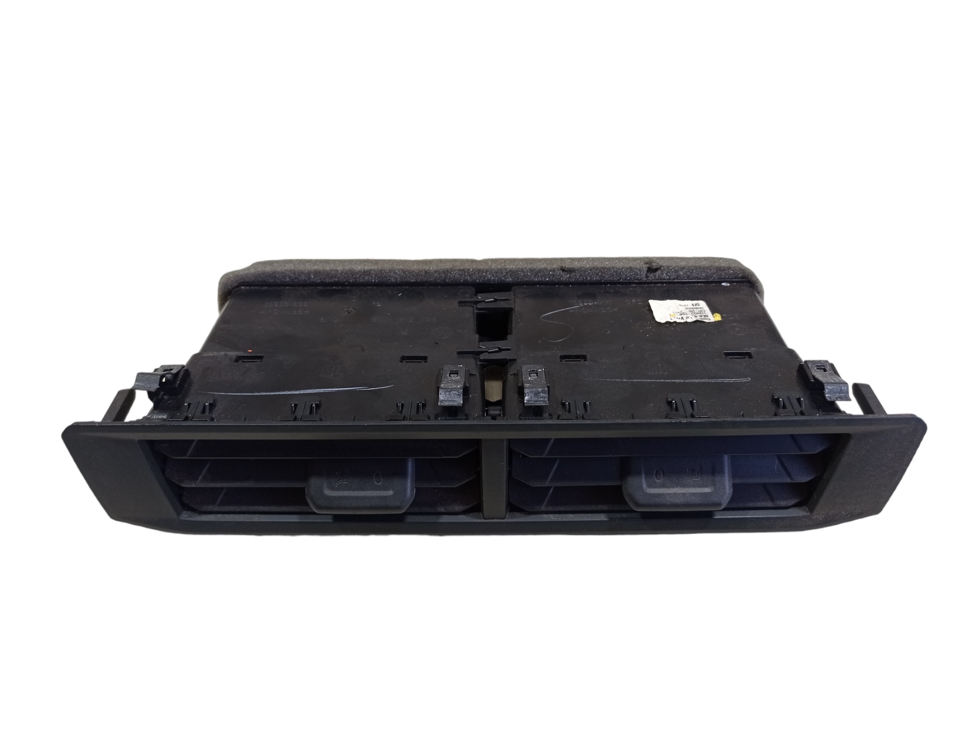 Difusor De Ar Central Vw Virtus 2017 A 2021 V559 7
