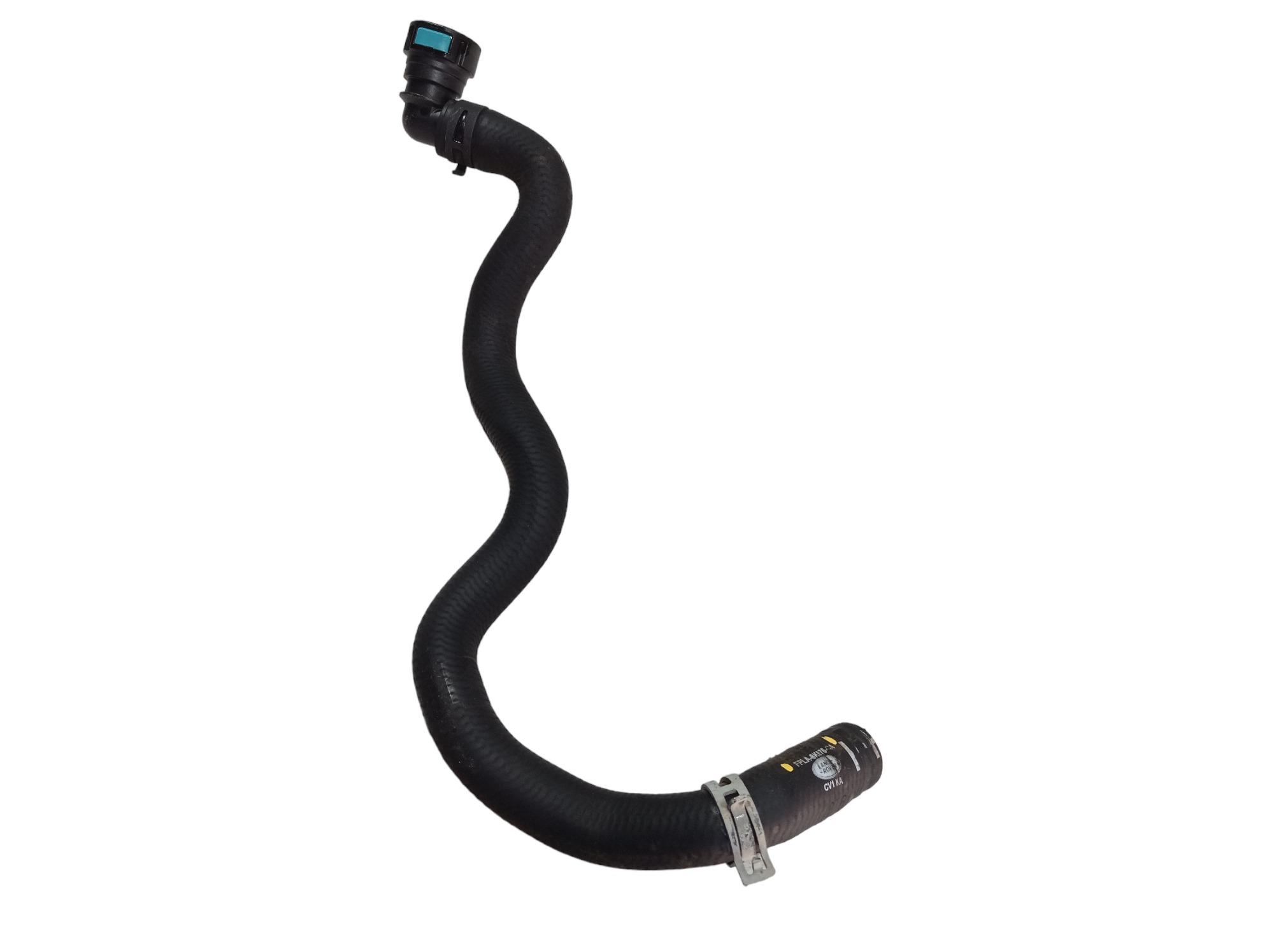 Mangueira Resfriação Água Motor Discovery 5 2019 V562 8