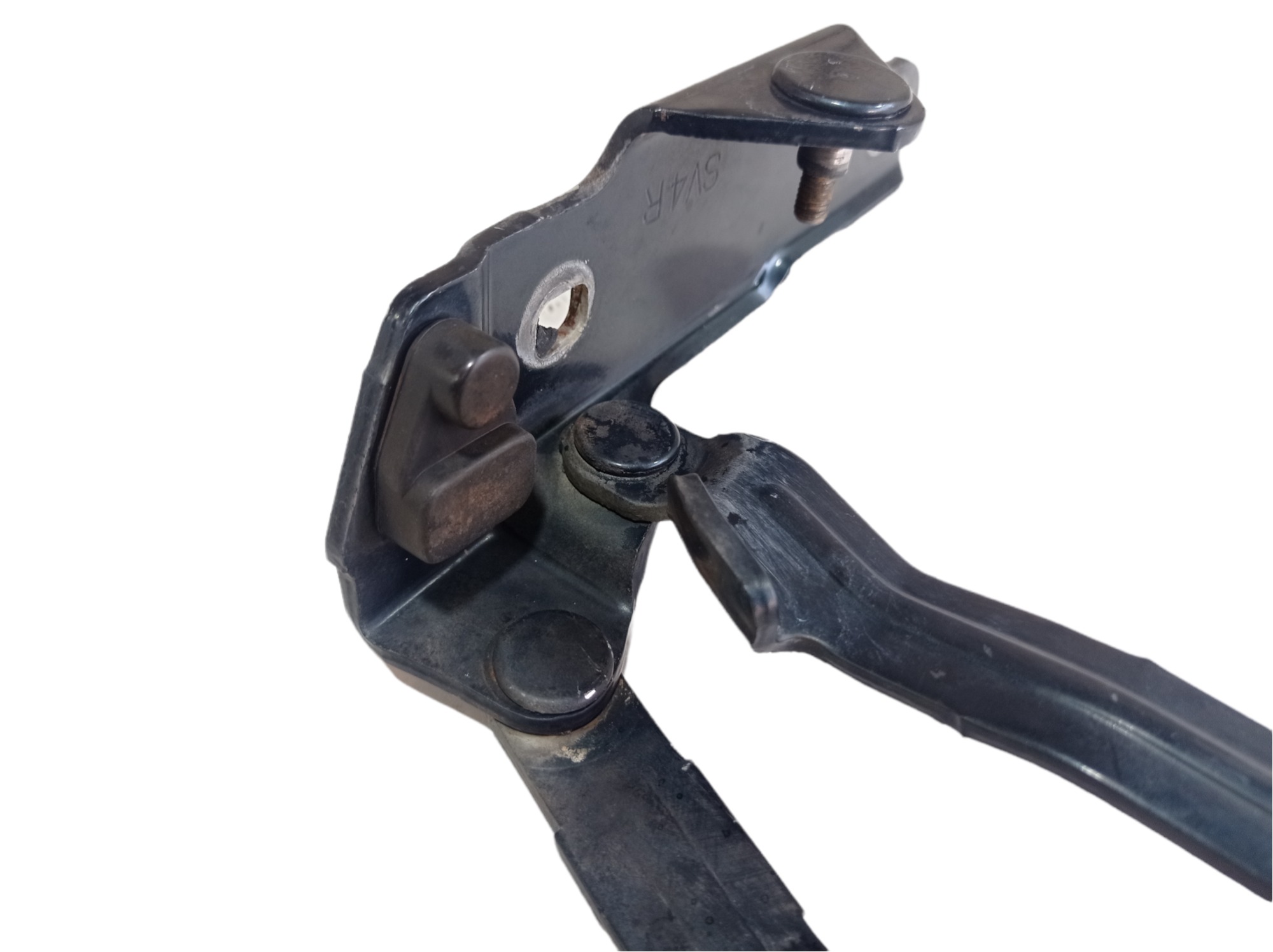 Dobradiça Direita Porta Malas Honda Accord Lx 1994 2.2 V448 5