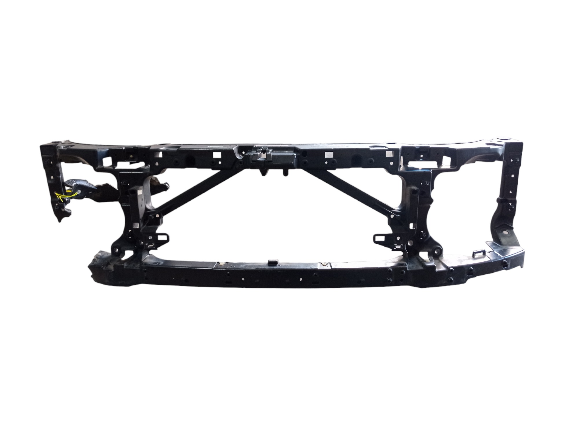 Mini Frente Painel Frontal Land Rover Discovery 4 2011 V582 2