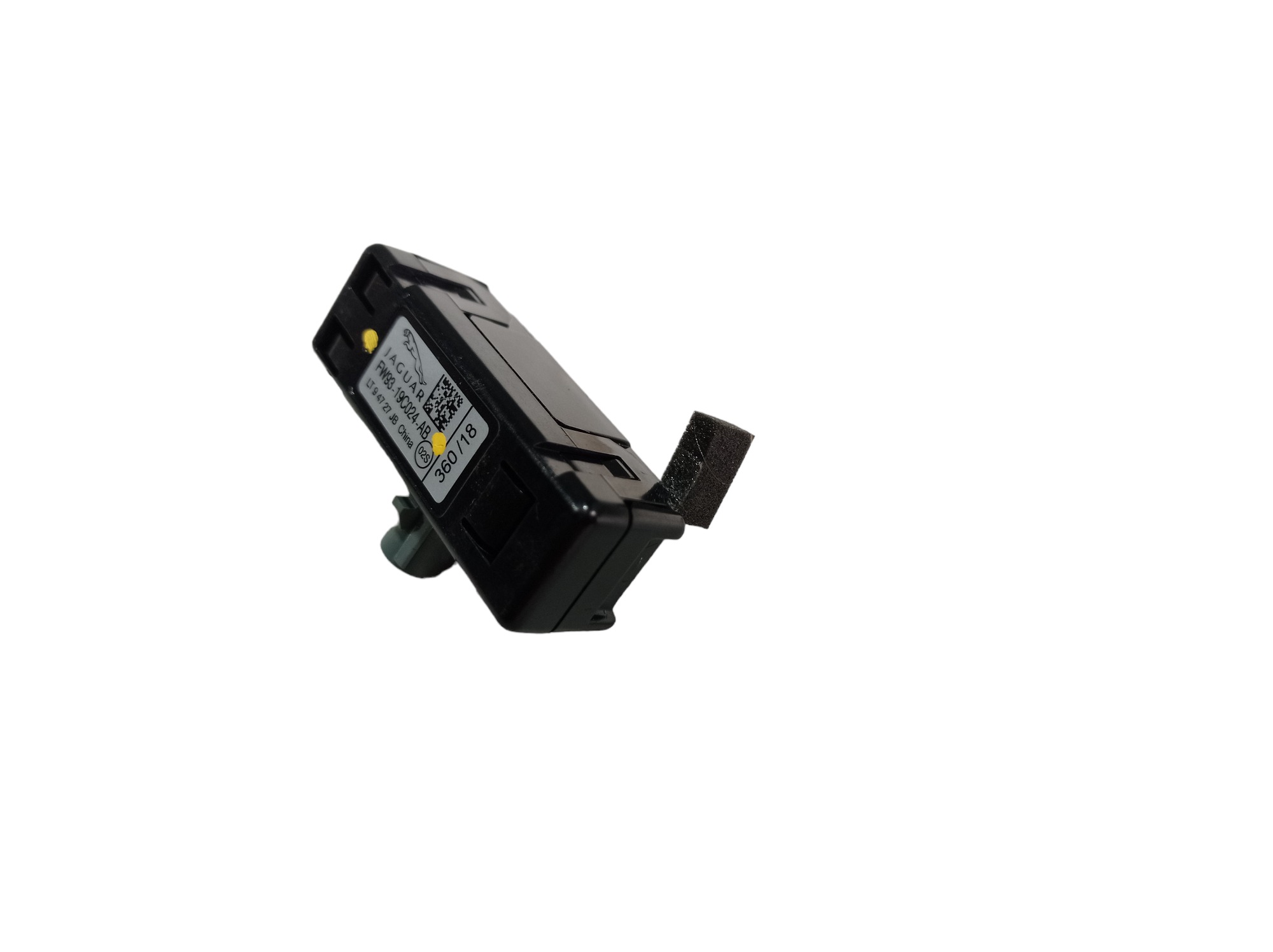 Sensor Bluetooth Antena Land Rover Discovery 5 2019 V562 1