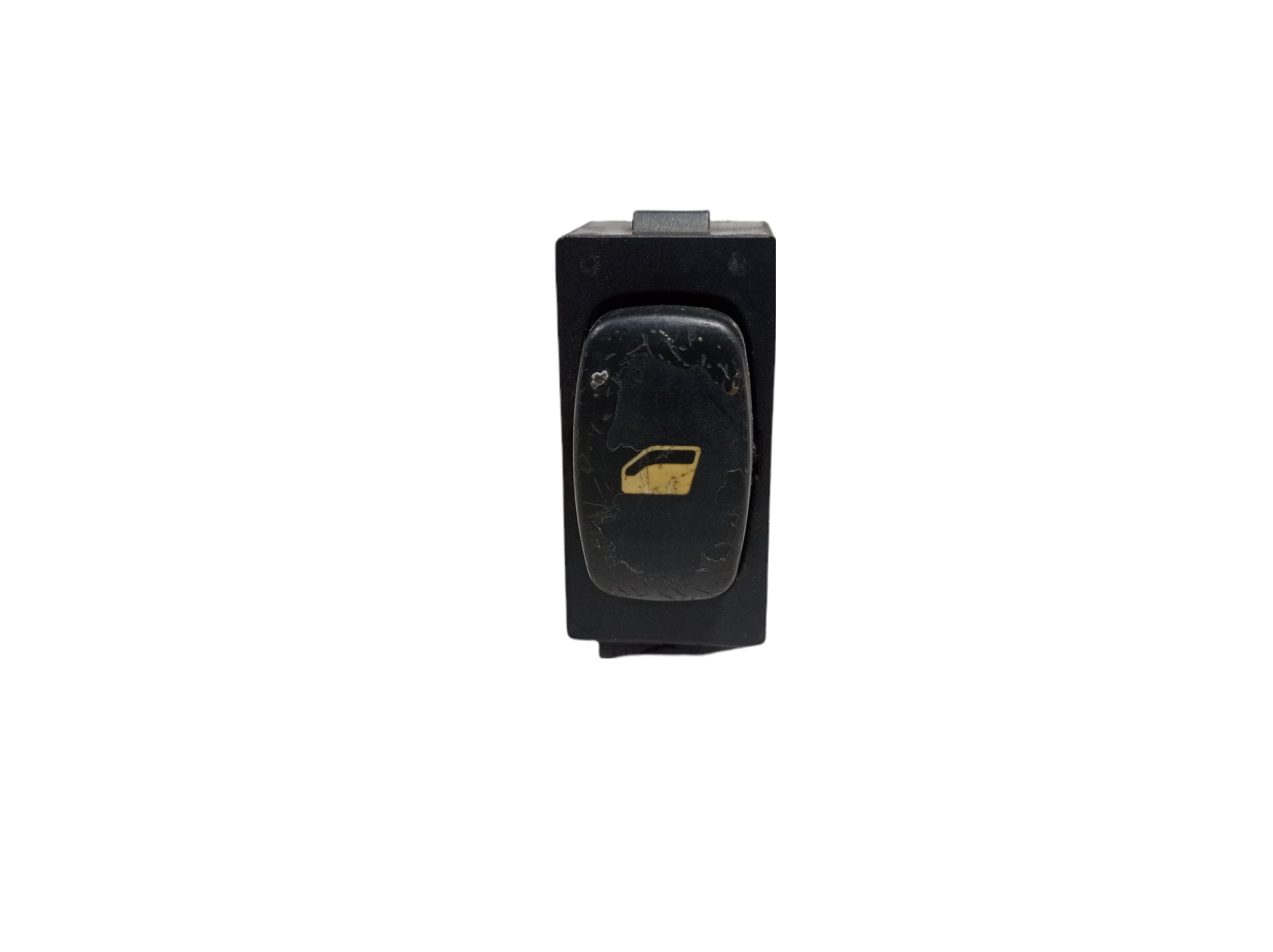 Botão Vidro Elétrico Traseiro Direito Peugeot 307 2007 V241 1
