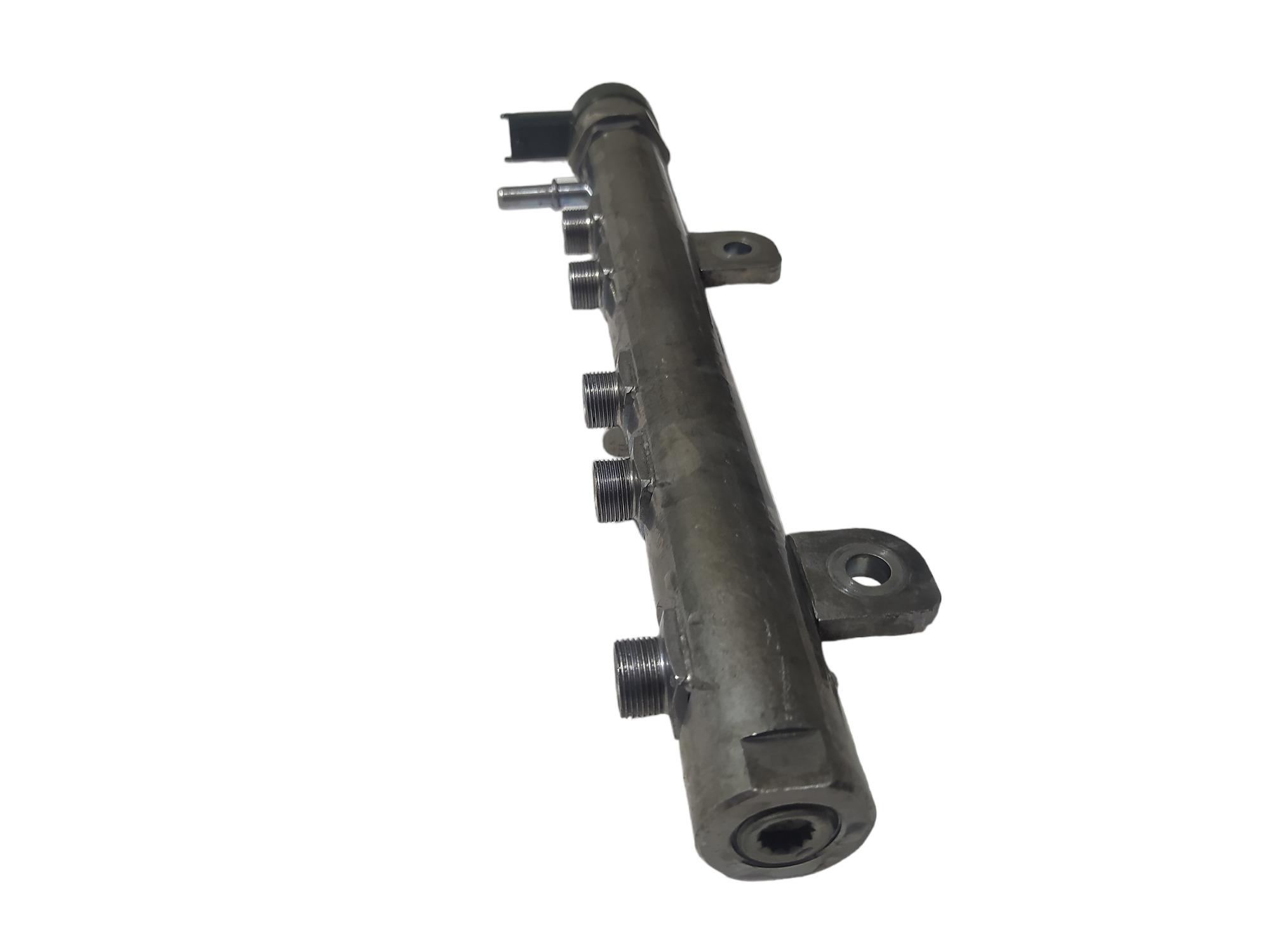 Flauta Bico Injetora Esquerda Jeep Grand Cherokee  V580 1