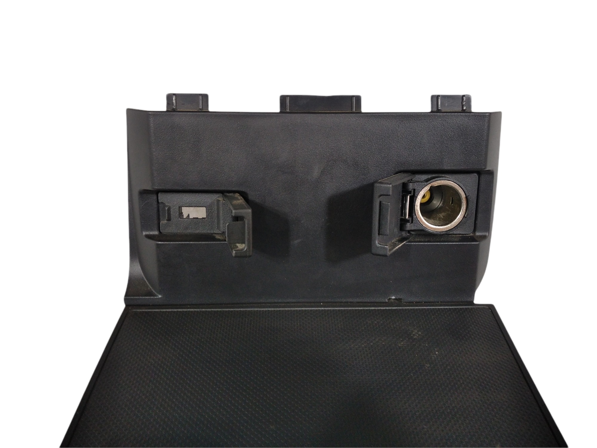 Acabamento Console Central Honda Civic G10 2017 V328 2