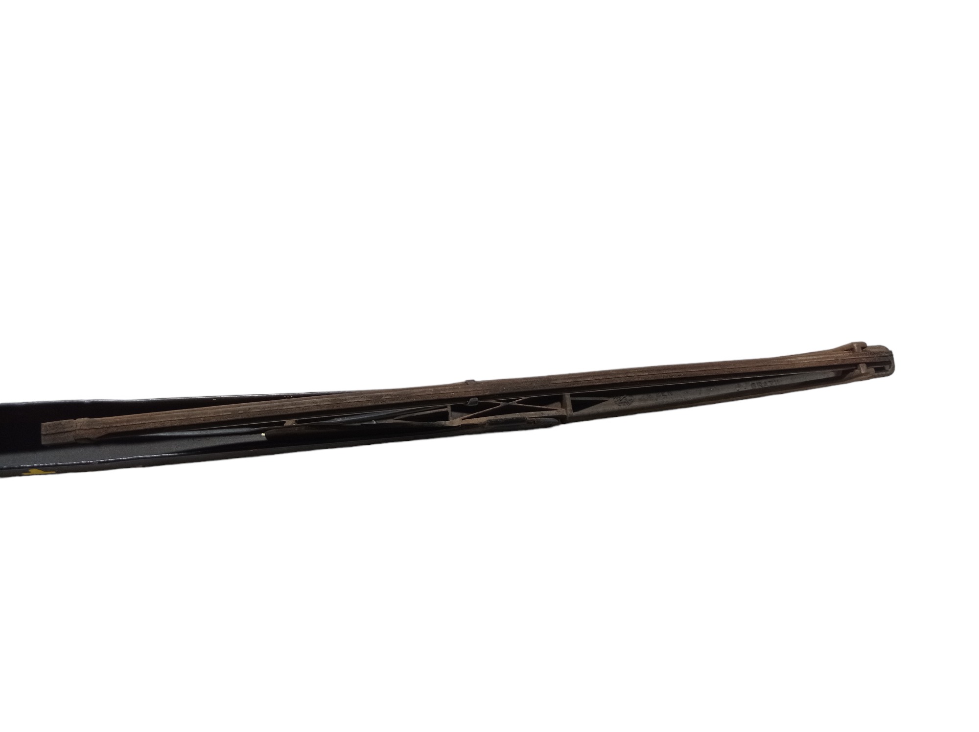 Haste Limpador Traseiro Vw Golf Sportline 2008 V584 1