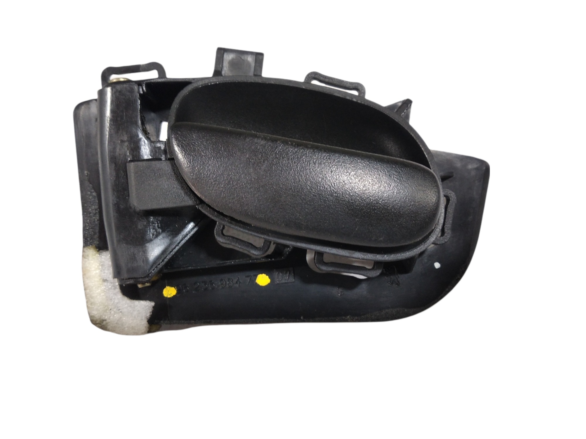 Maçaneta Interna Dianteira Esquerda Peugeot 207 9623698477