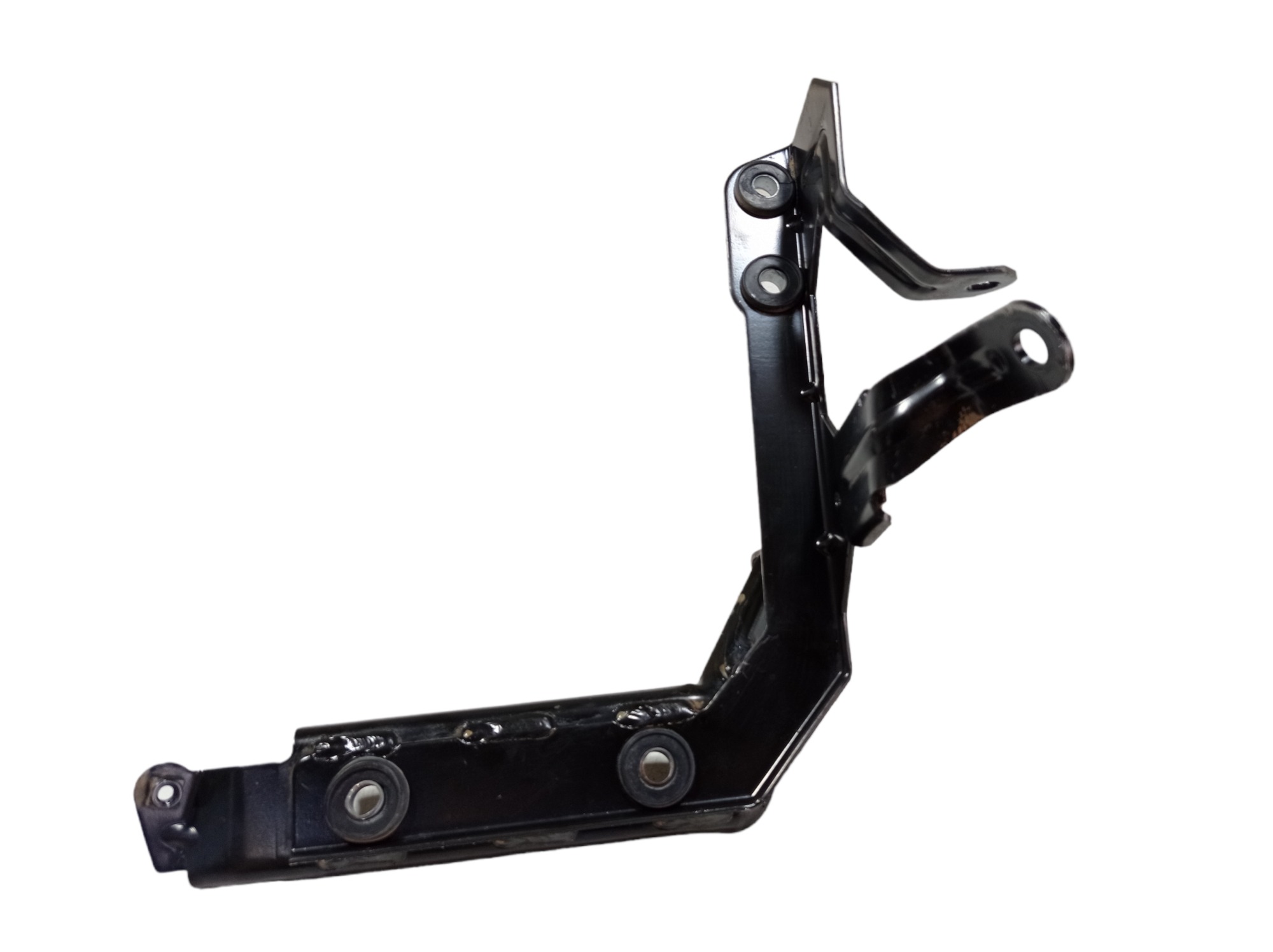 Suporte Lateral Radiador Range Rover Vogue 2011 V546 8