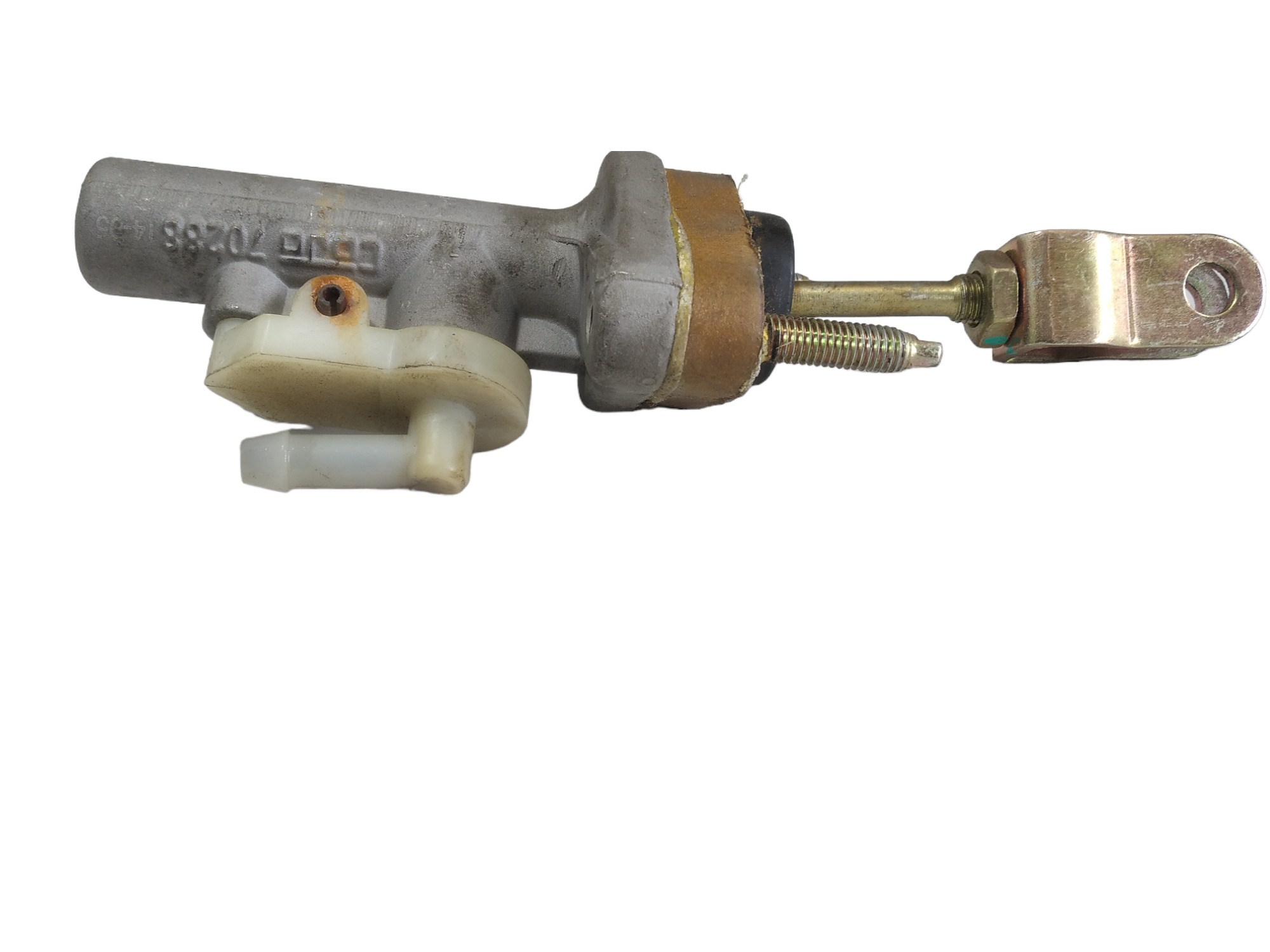 Cilindro Pedal Embreagem Lifan X60 2015 1.8 16v V466 6