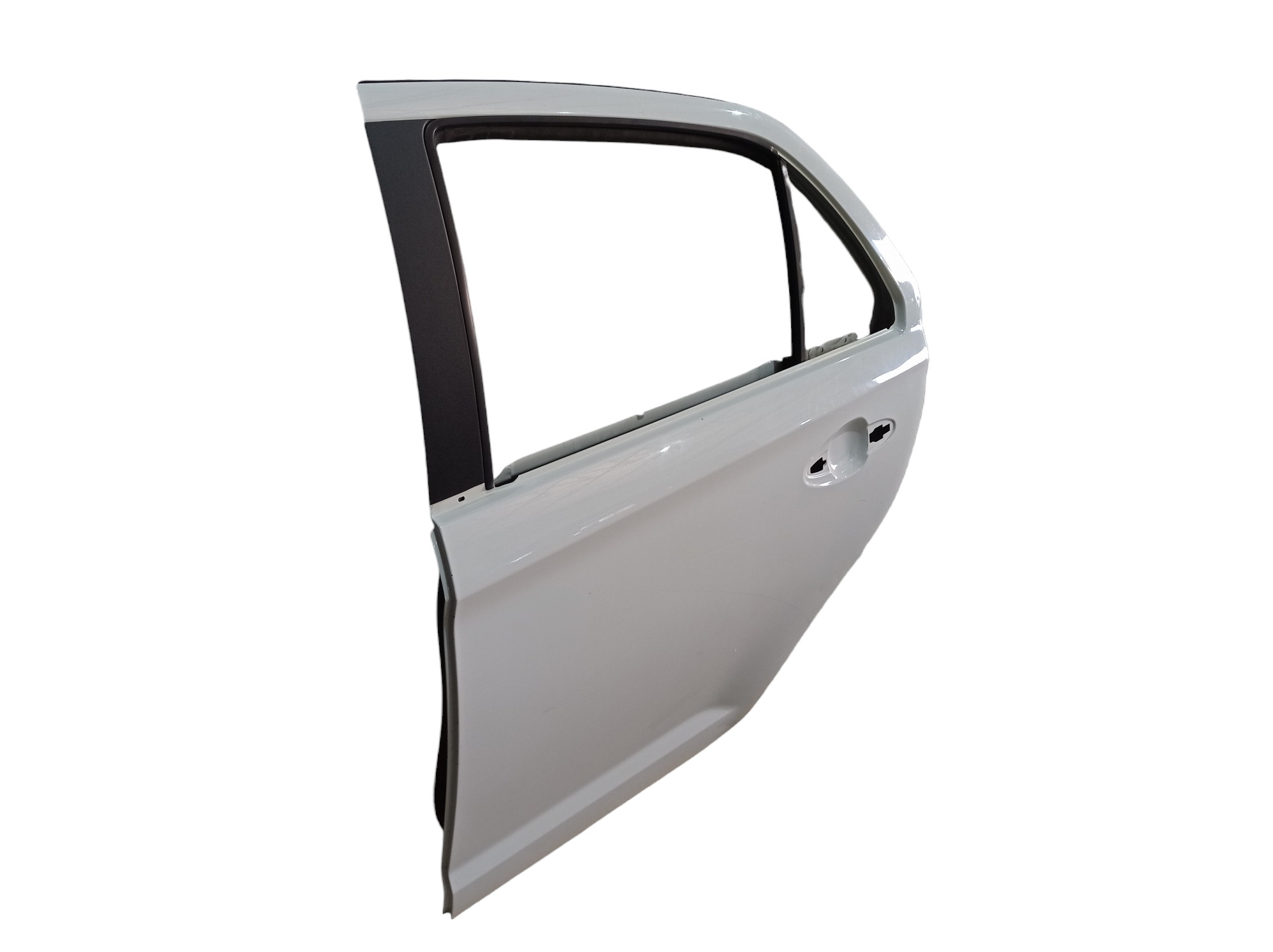 Porta Traseira Esquerda Lifan 530 2015 V567 6