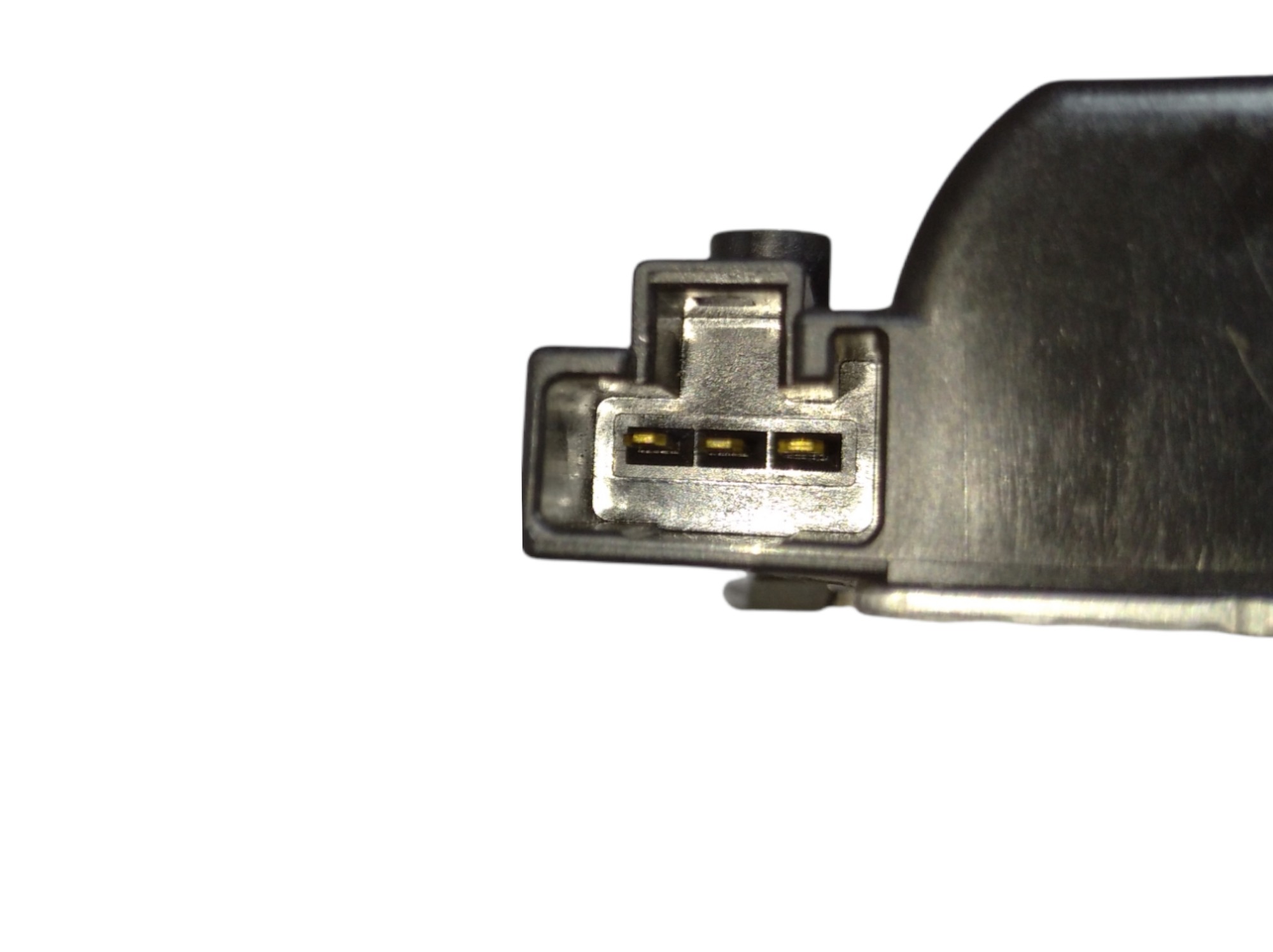 Fechadura Porta Mala Mitsubishi Lancer 2014 V420 6