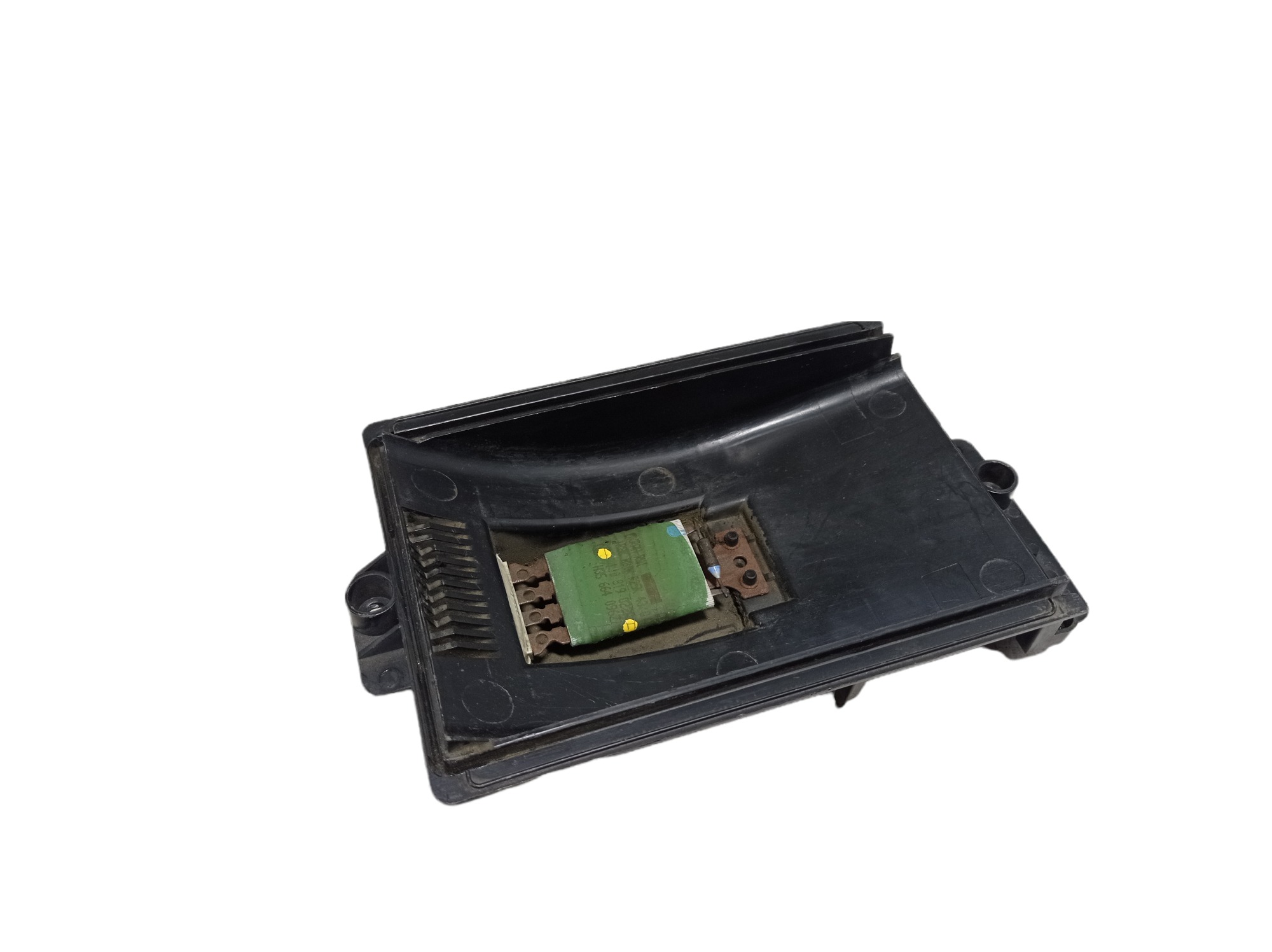 Resistencia Ar Condicionado Golf 1999 2006 1j0819022a V271 3