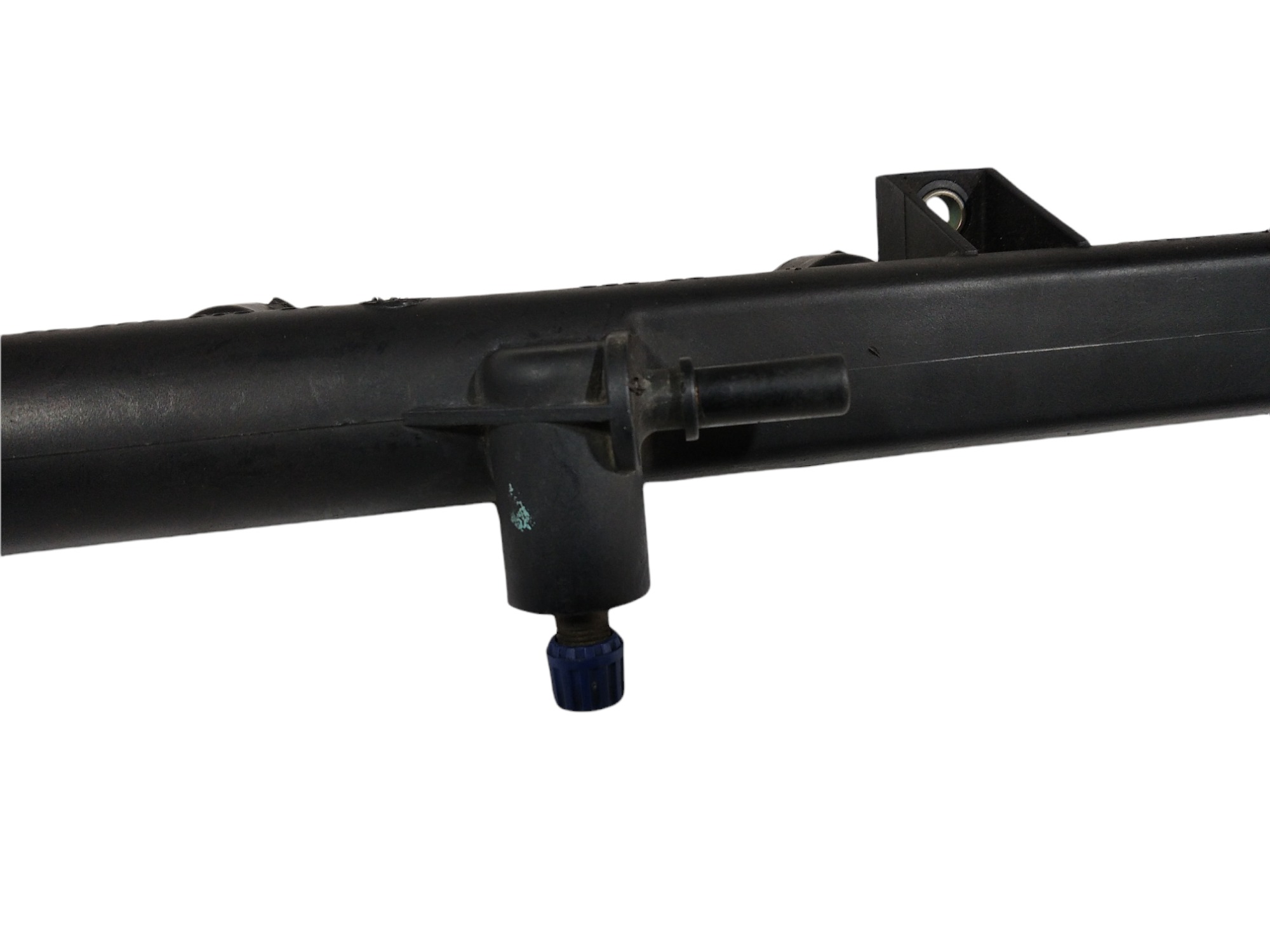 Flauta Bicos Injetor Combustível Peugeot 307 2005 V128 6