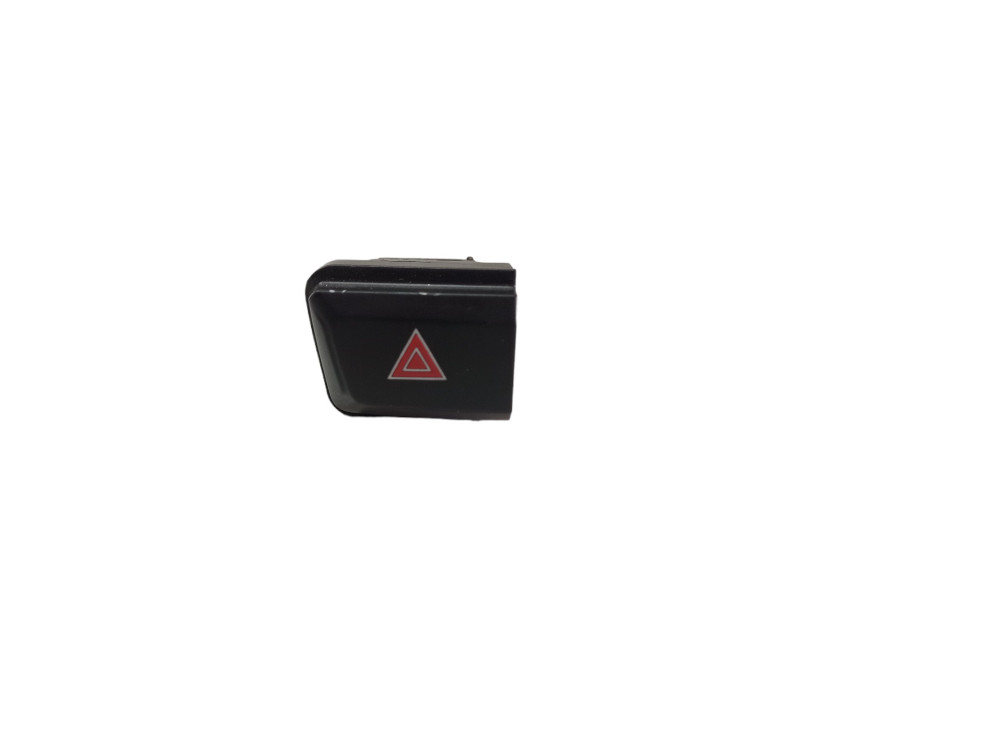 Botao Pisca Alerta Peugeot 2008 Ano 2017 96750916z0 V437 5