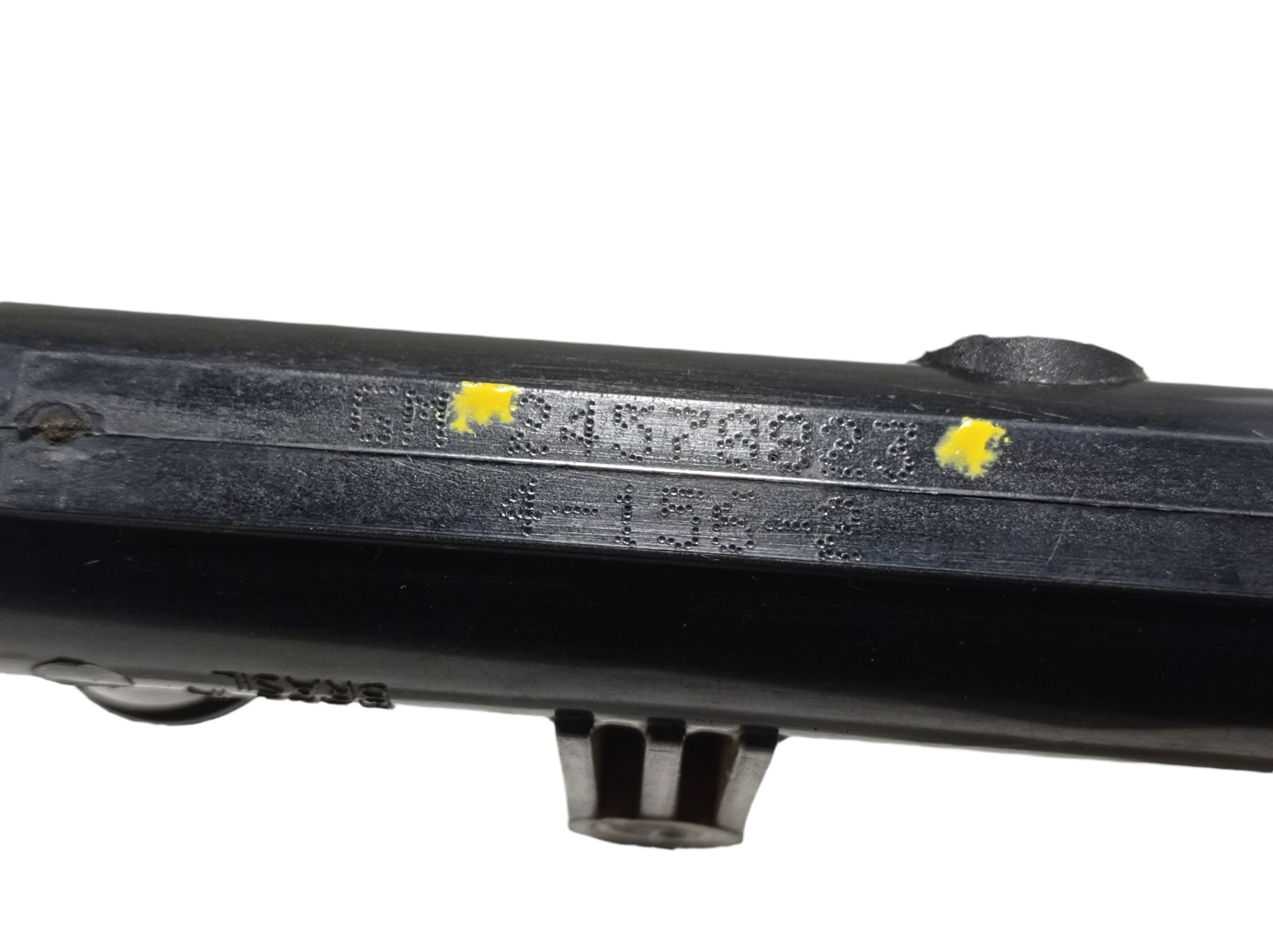 Flauta Combustivel Gm Onix Prisma 1.4 2014 24578823 V323 9