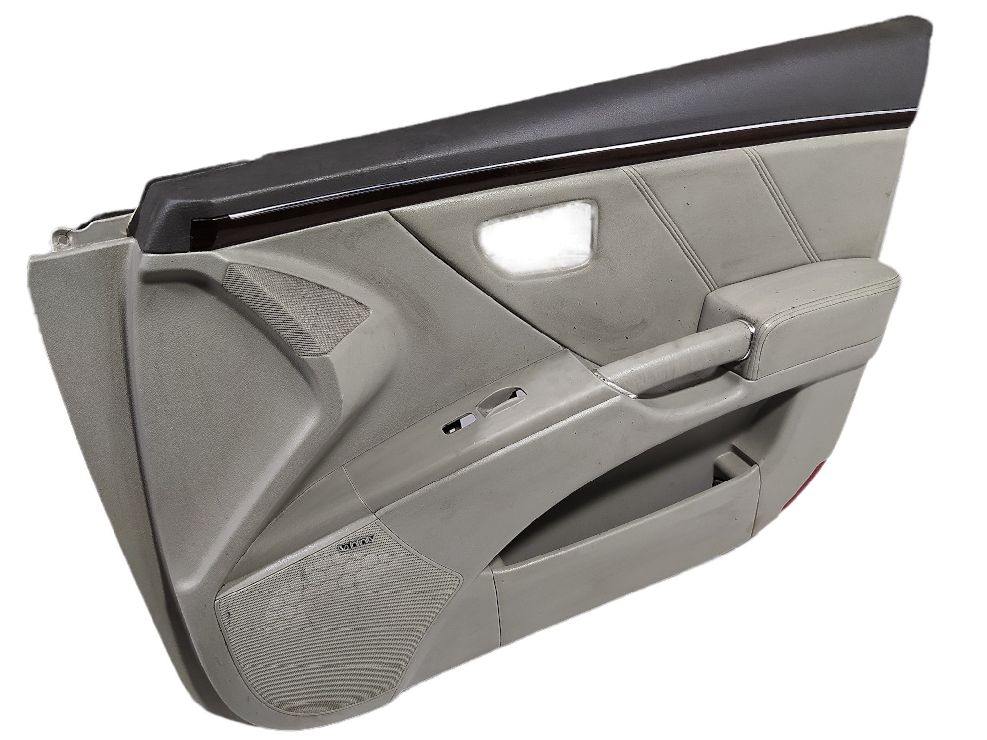 Forro Porta Dianteira Direita Hyundai Azera Gls 2010 V459 6