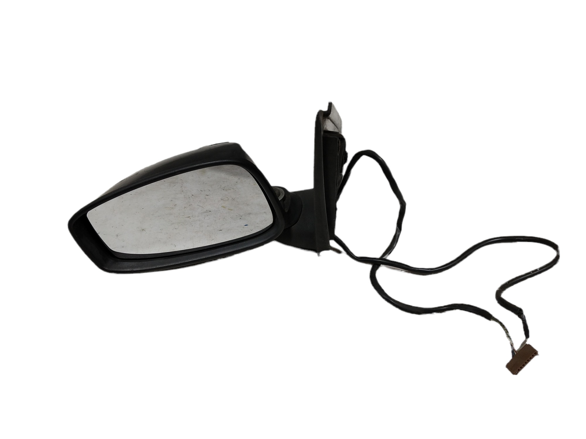 Retrovisor Esquerdo Fiat Stilo Sporting 2007 V156 1