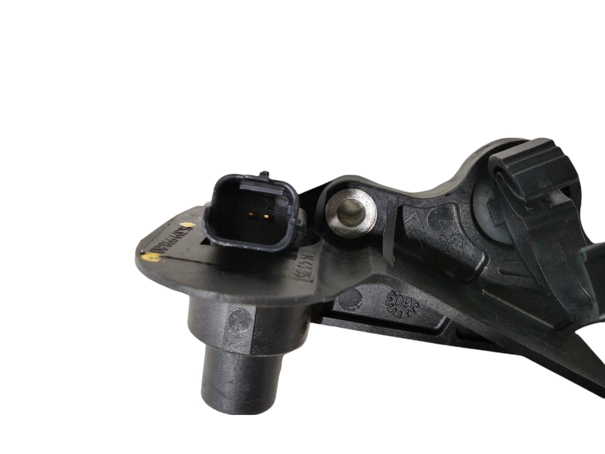 Sensor Rotação Peugeot 206 207 1.4 9639999880 V282 5