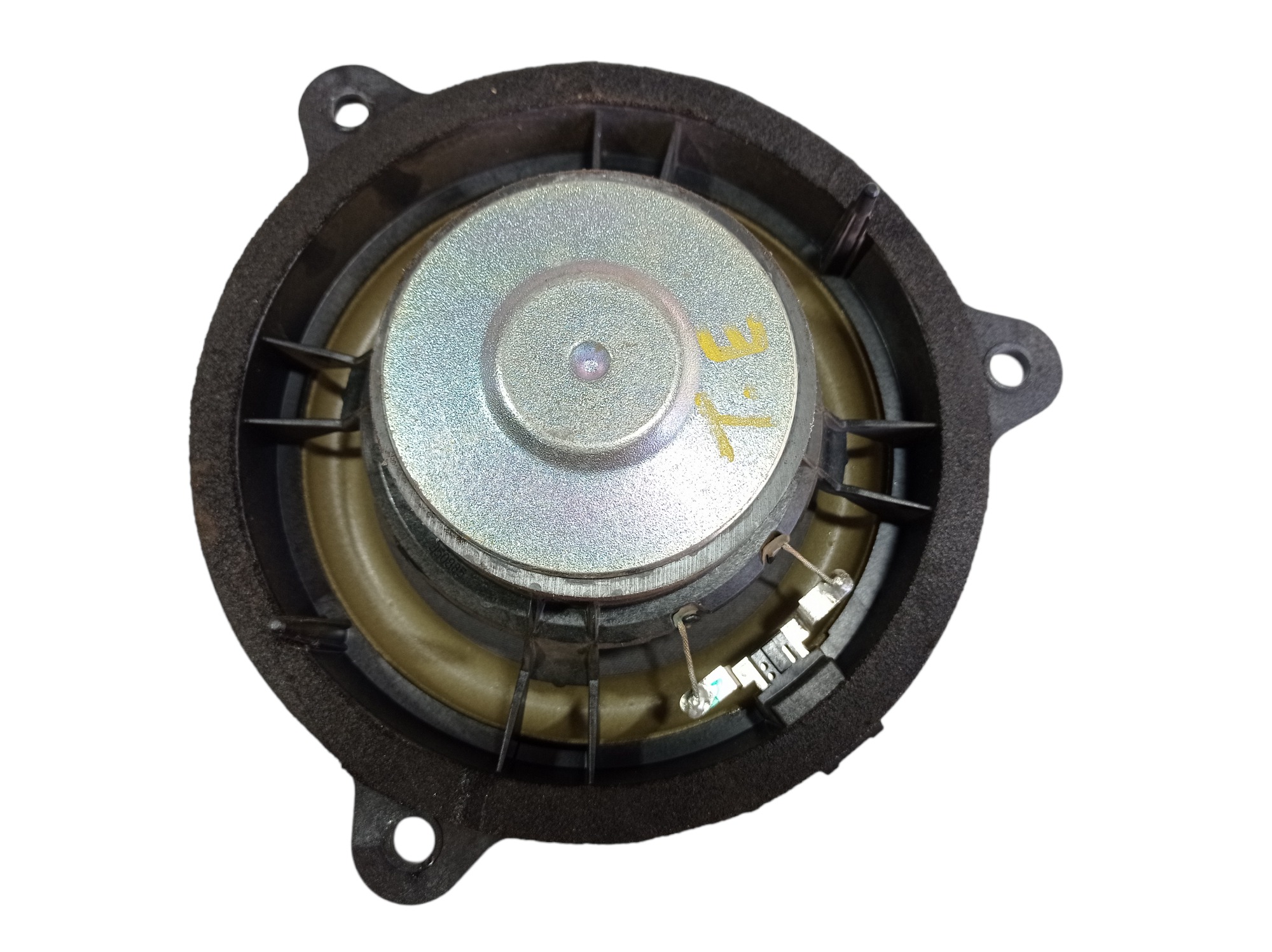 Alto Falante Porta Traseira Esquerda Nissan Altima 2014 V564 4