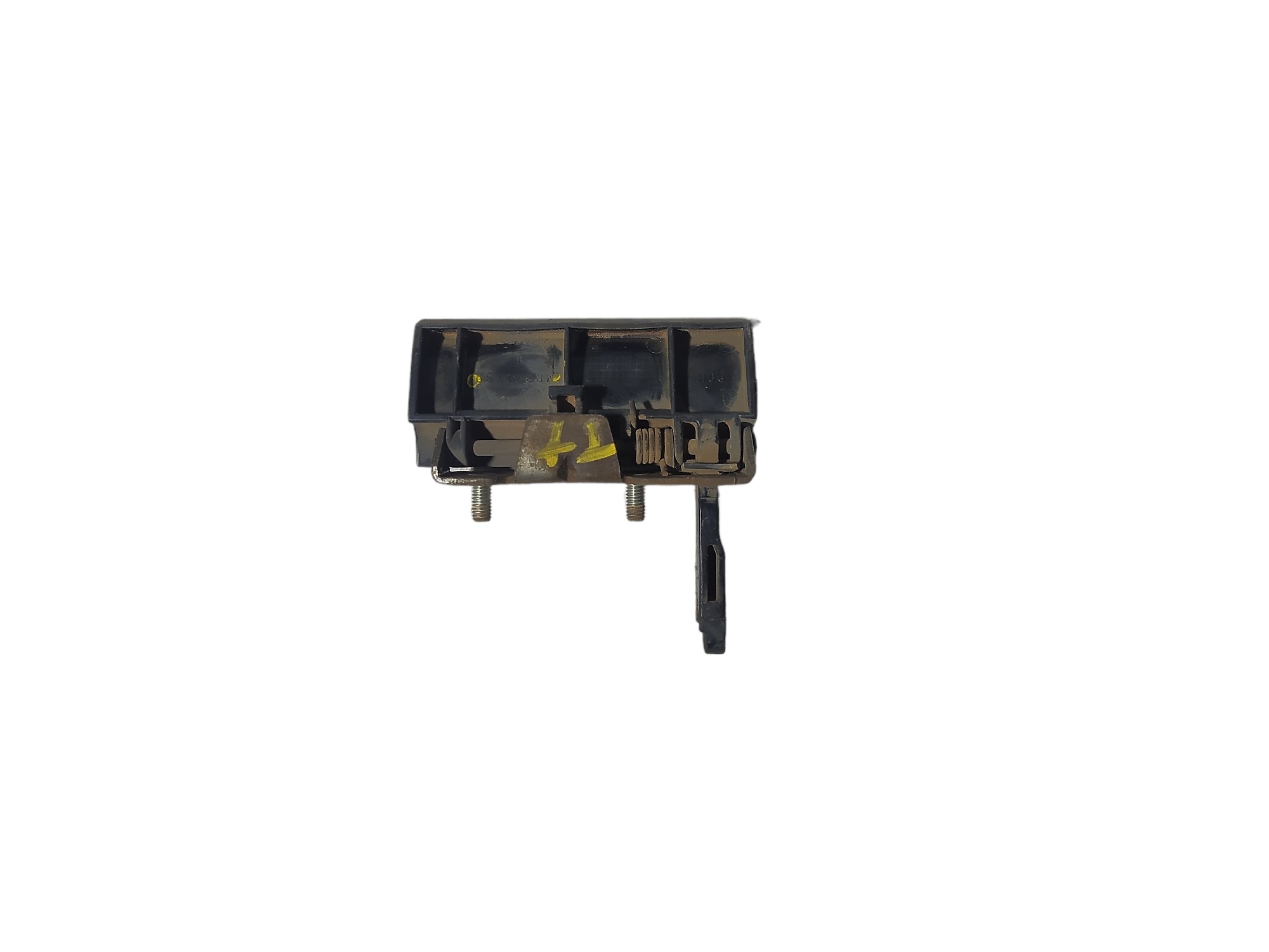 Maçaneta Externa Tampa Traseira Mitsubishi Pajero V569 Traseira 6