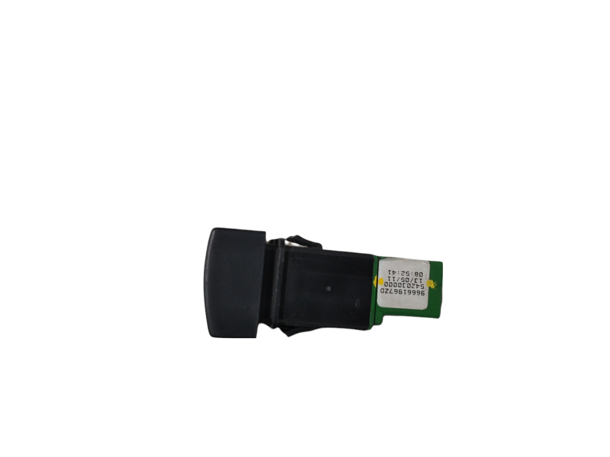 Botão Trava Citroen C3 Picasso 2011 2012 V205 8