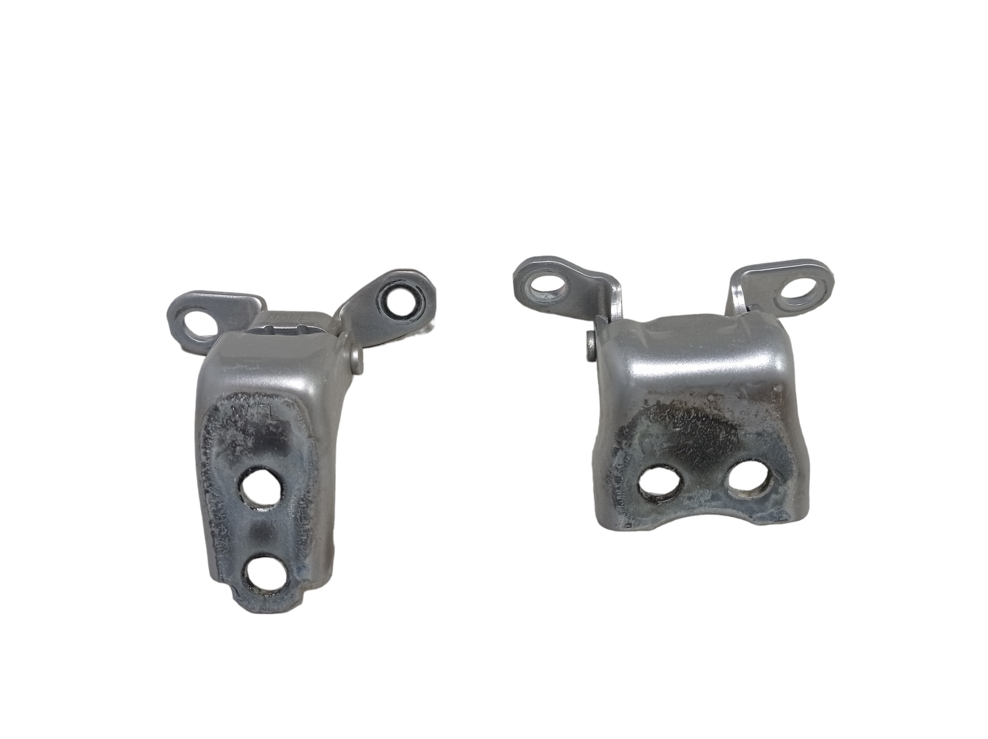 Dobradiça Porta Dianteira Esquerda Honda Accord 2011 V557 4