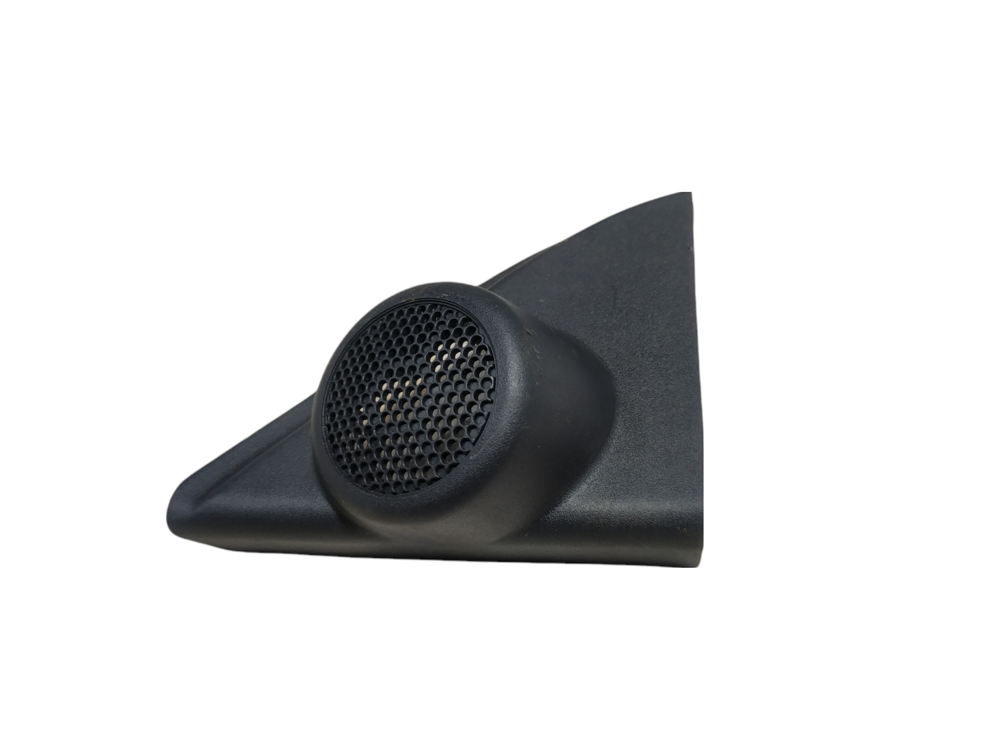 Acabamento Interno Retrovisor Esquerdo Corolla 2014 V320 Preto 2