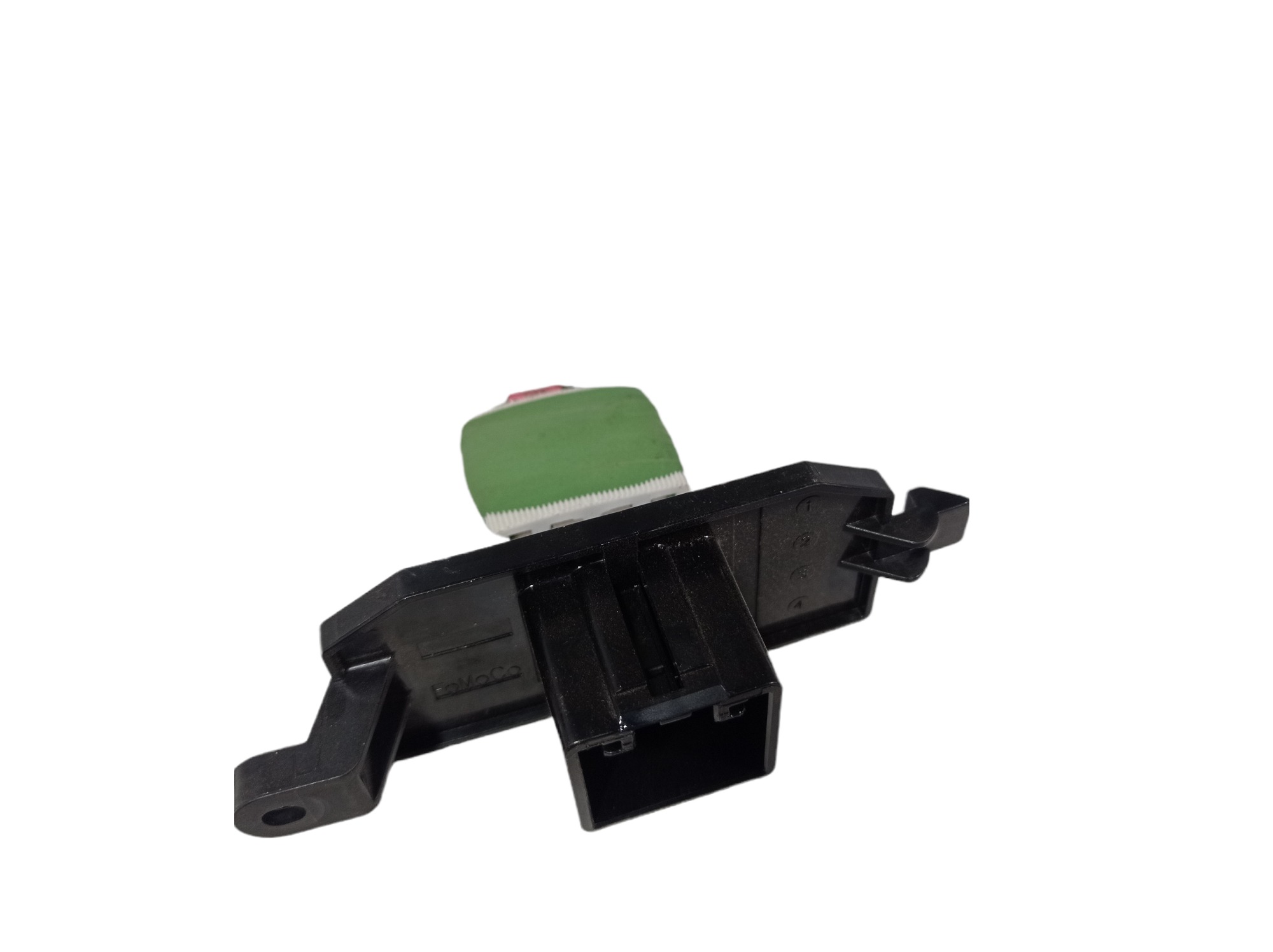 Resistência Ar Condicionado Ford New Fiesta 1.6 2017 V330 3