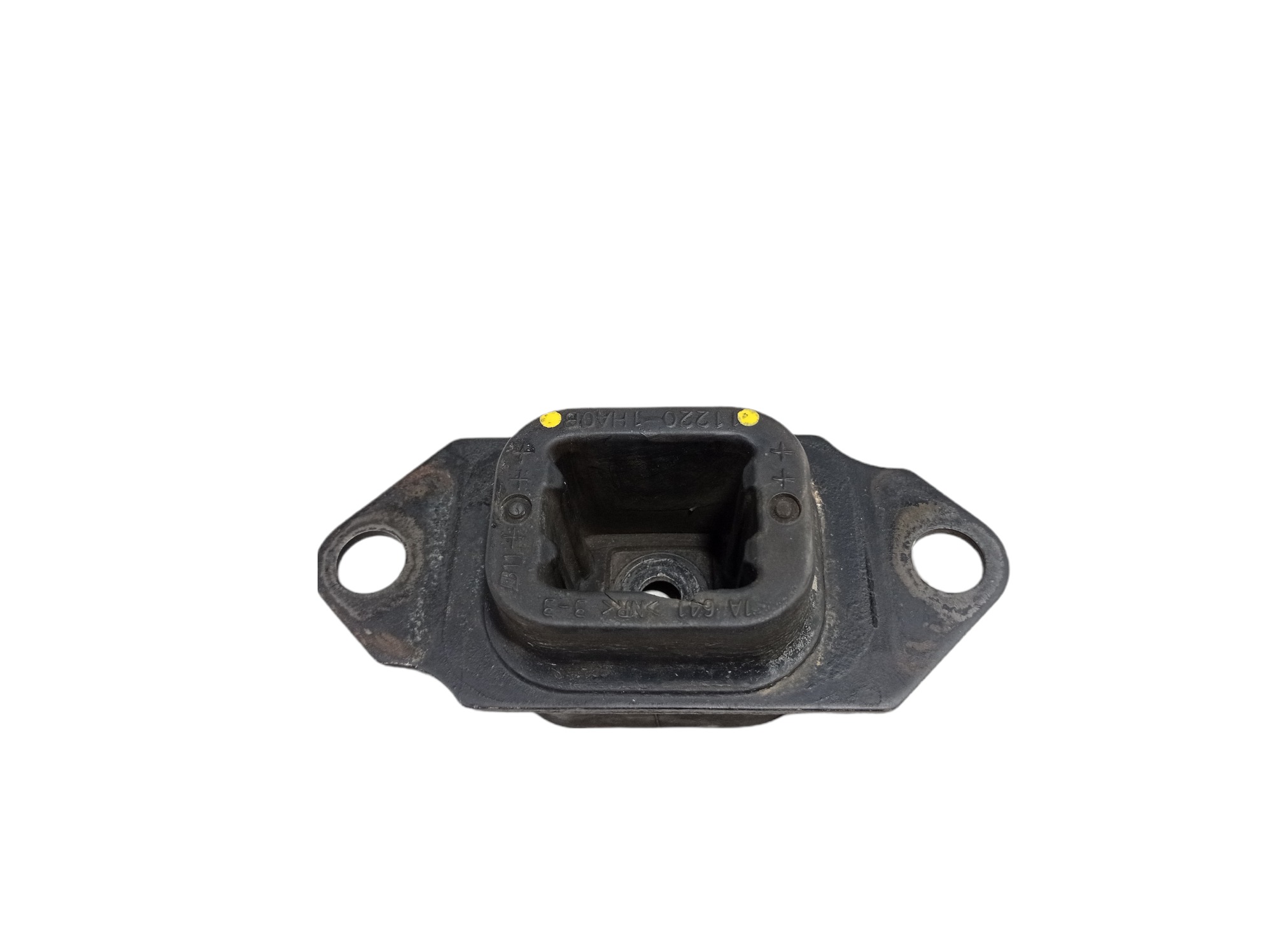 Coxim Superior Cambio Nissan Versa 1.6 2014 112201ha0b V298 2
