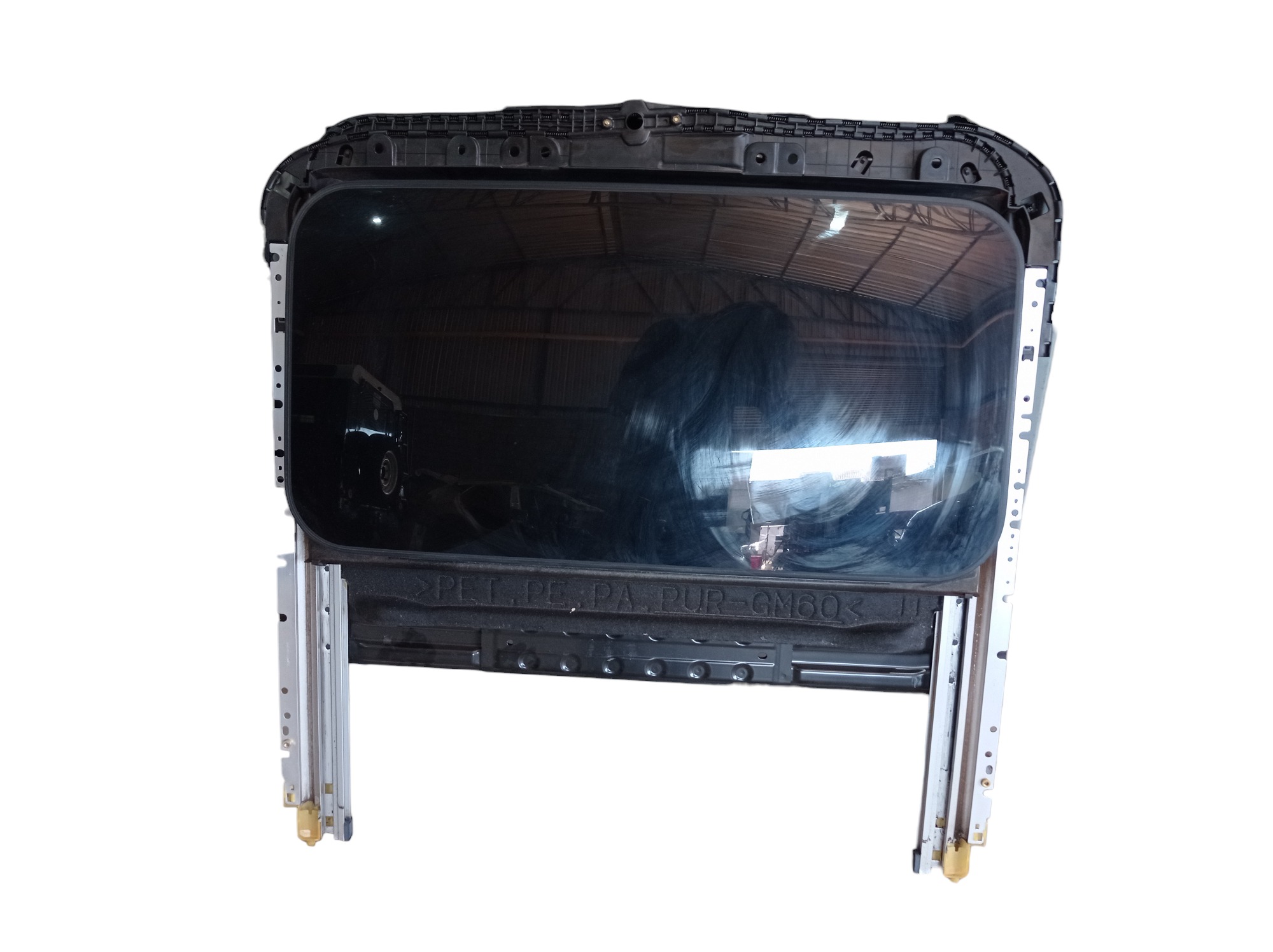 Teto Solar Nissan Altima Sl 2014 V564 3
