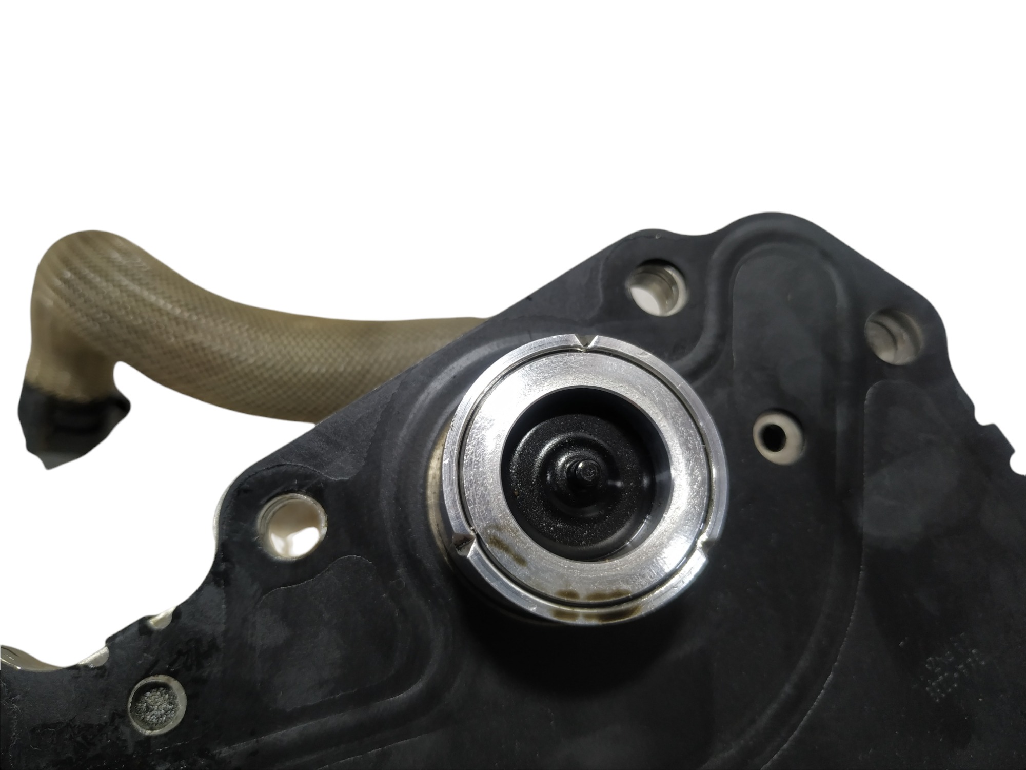 Resfriador Óleo Motor Discovery 2015 2018 V321 7