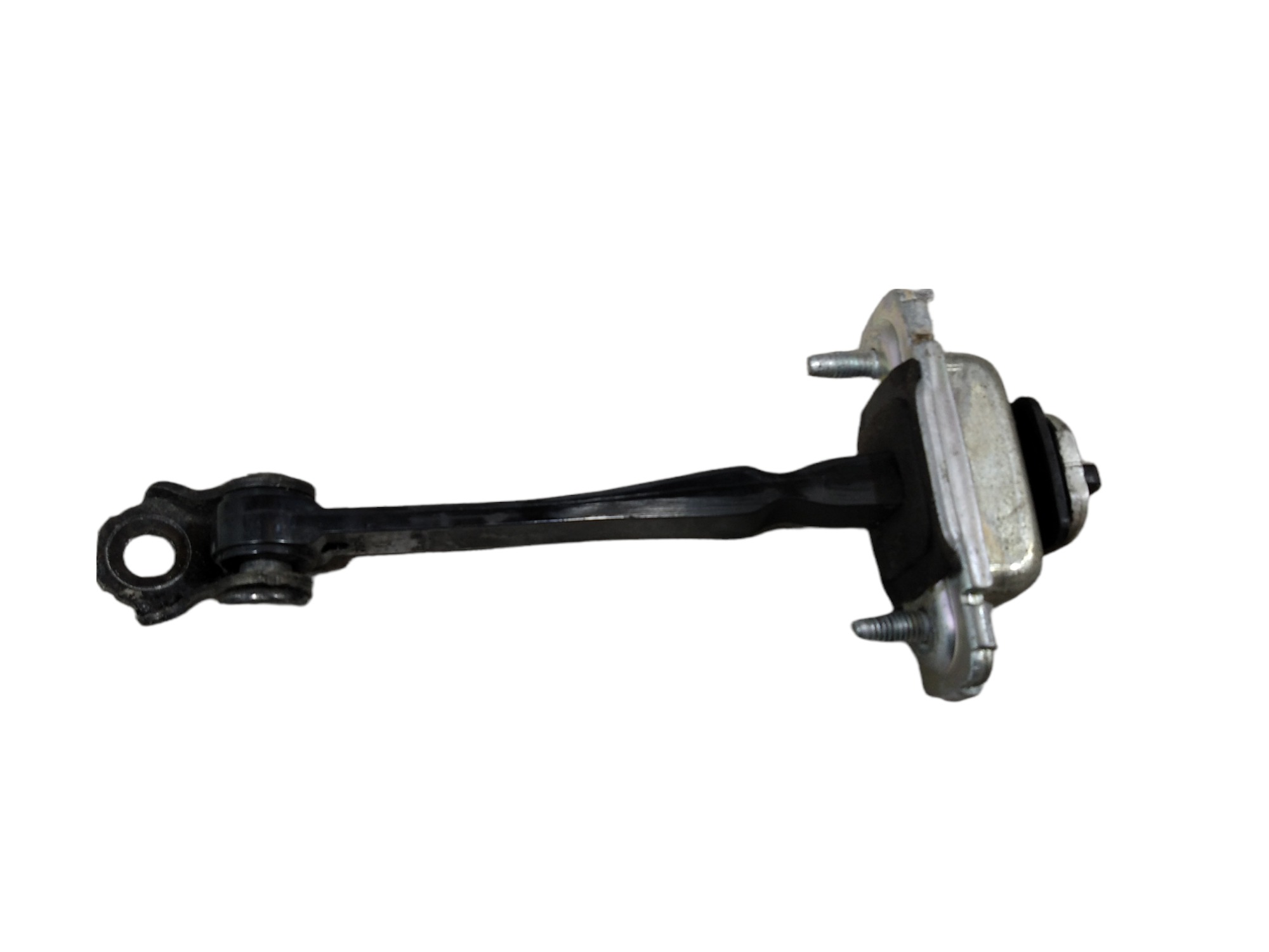 Limitador Porta Dianteiro Esquerdo Gm Spin 2012 2015 V318 2