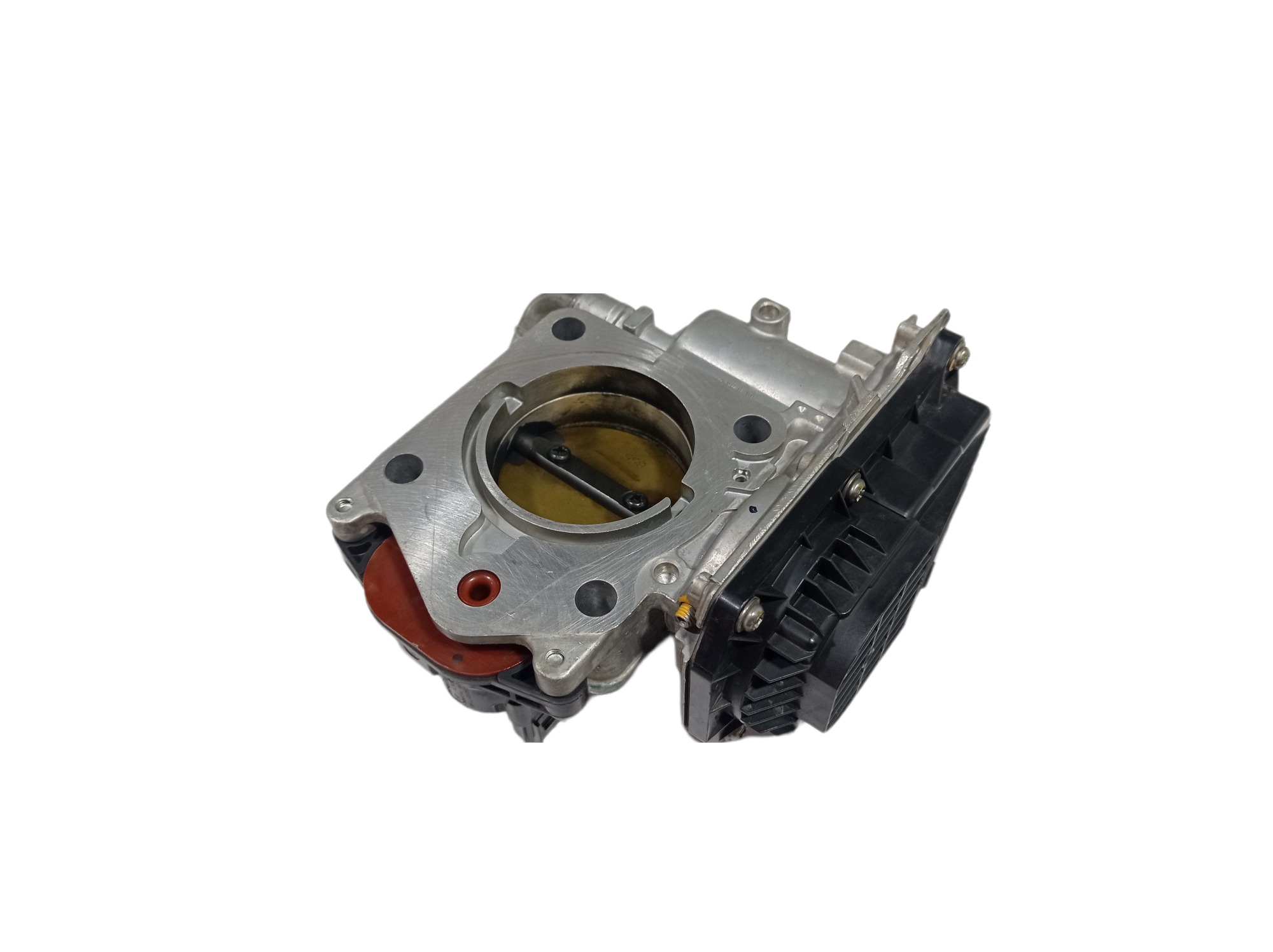 Tbi Corpo De Borboleta Honda Civic G10 2.0 2017 V328 7